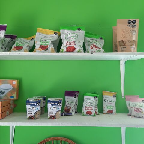 Nutri Fresh image 2