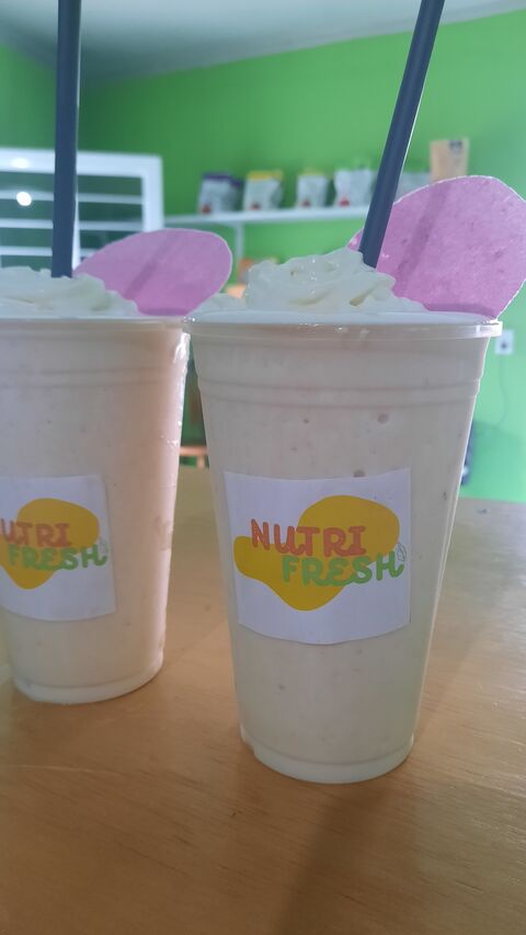 Nutri Fresh image 4
