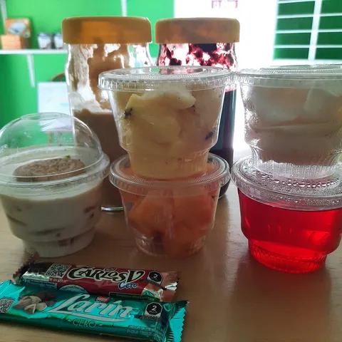 Nutri Fresh image 5