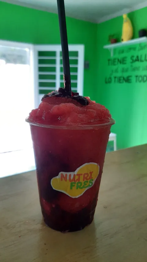 Nutri Fresh image 6