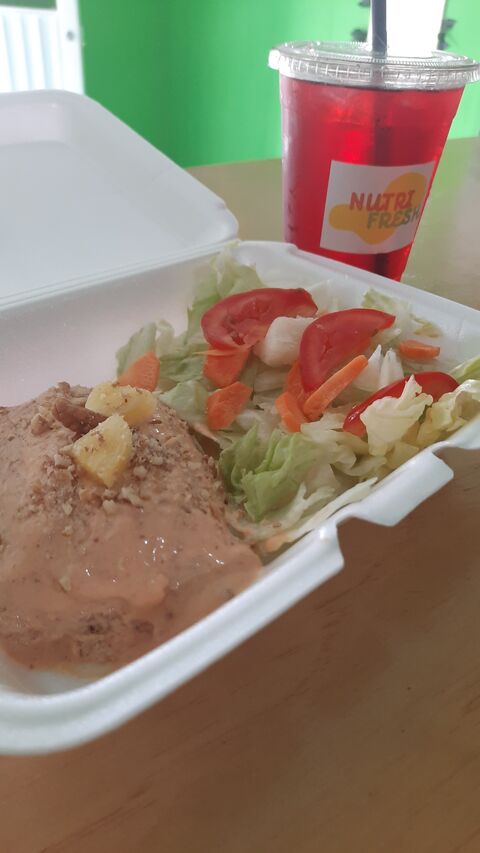 Nutri Fresh image 7