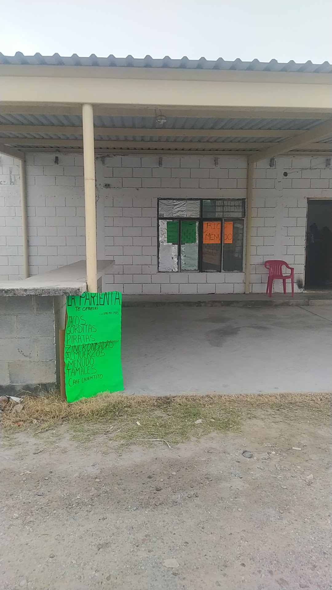 Fondita la Parienta image 2