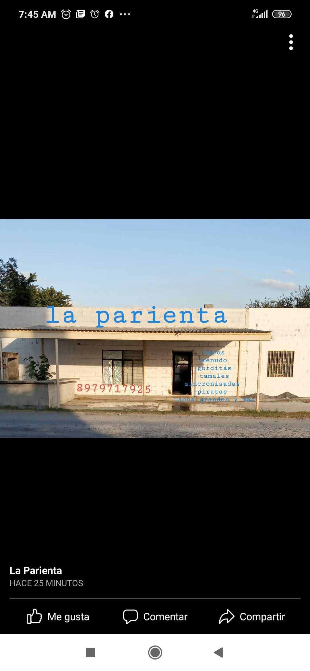 Fondita la Parienta image 4