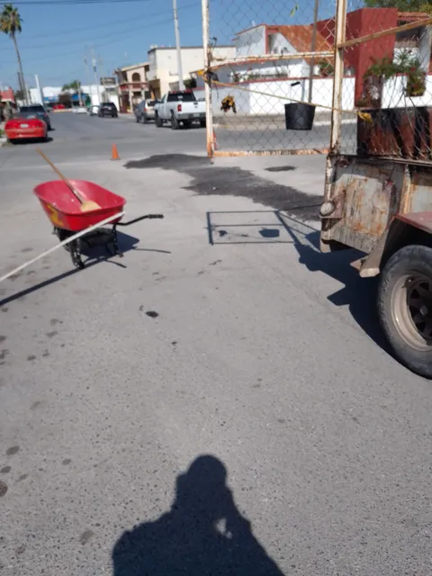 Mariscos Lago Azul image 1