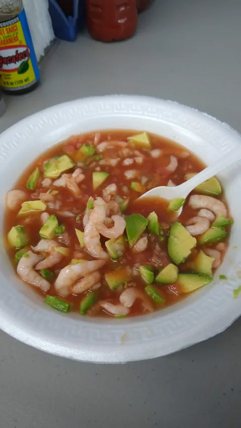 Mariscos Lago Azul image 2