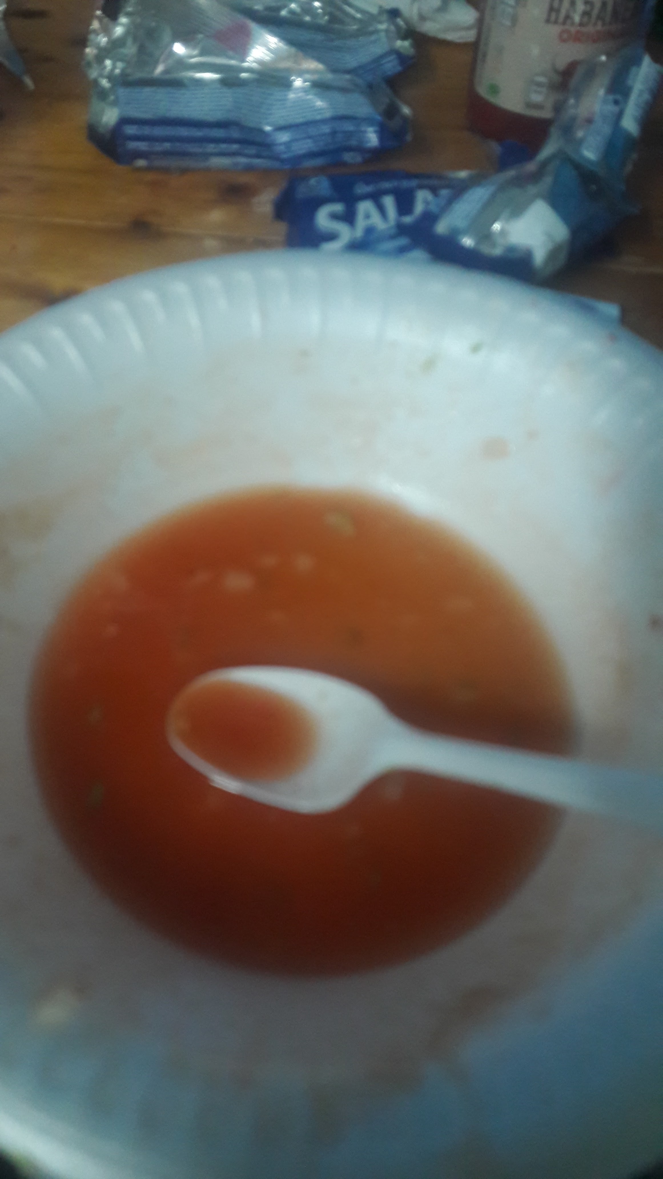 Mariscos Lago Azul image 3