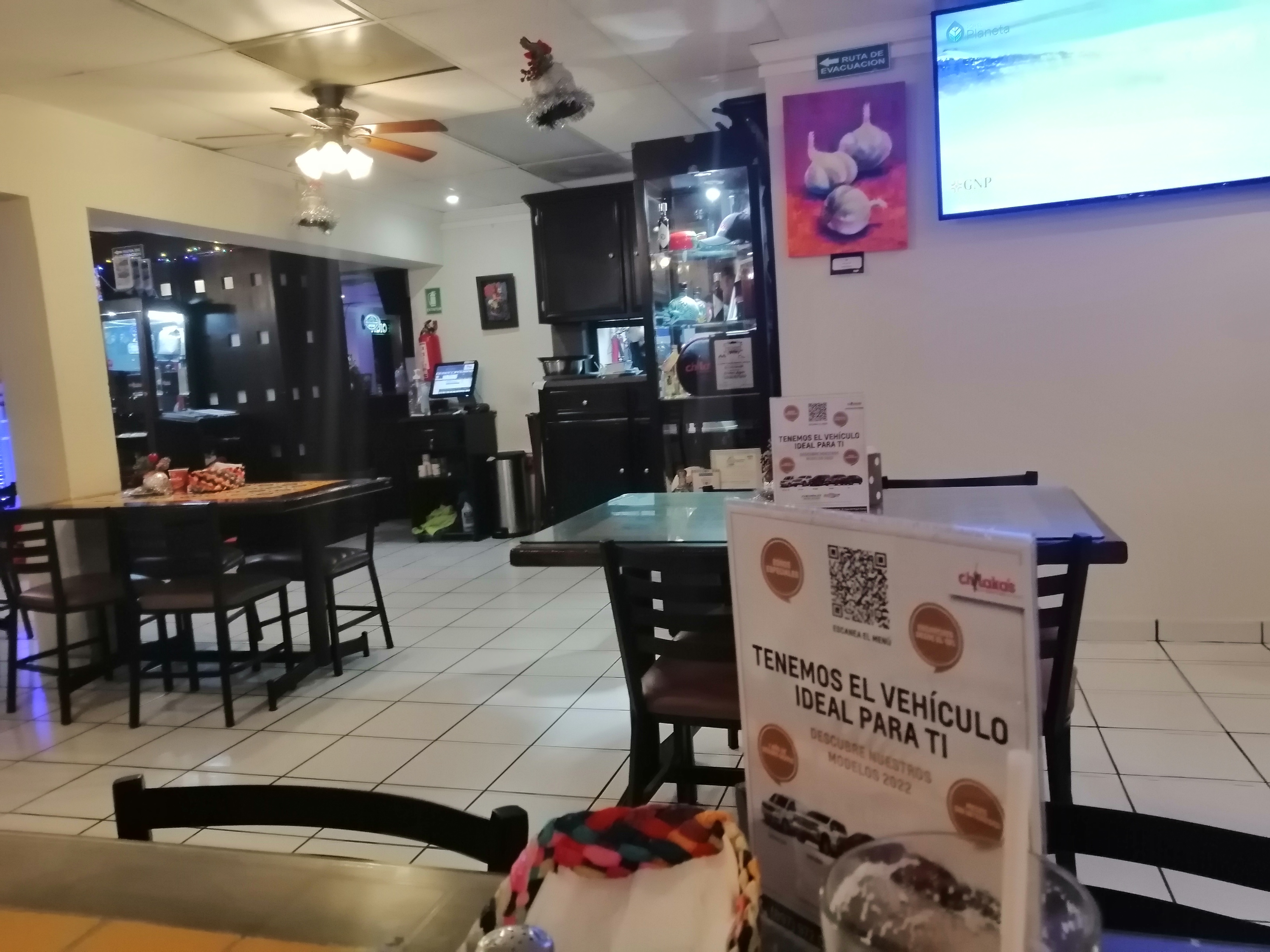 Chilakas Restaurant Bar Galeria image 3