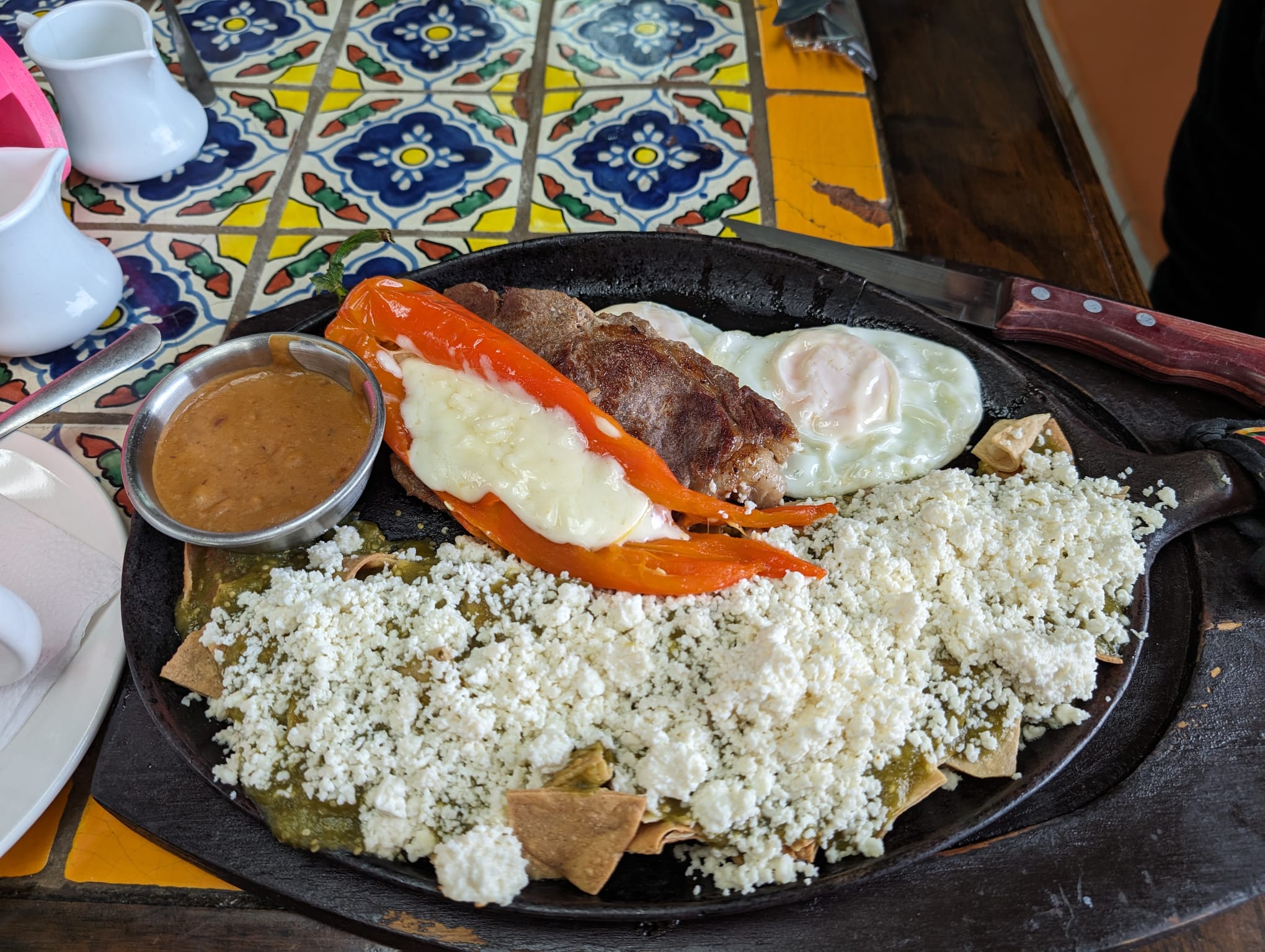 Chilakas Restaurant Bar Galeria image 5