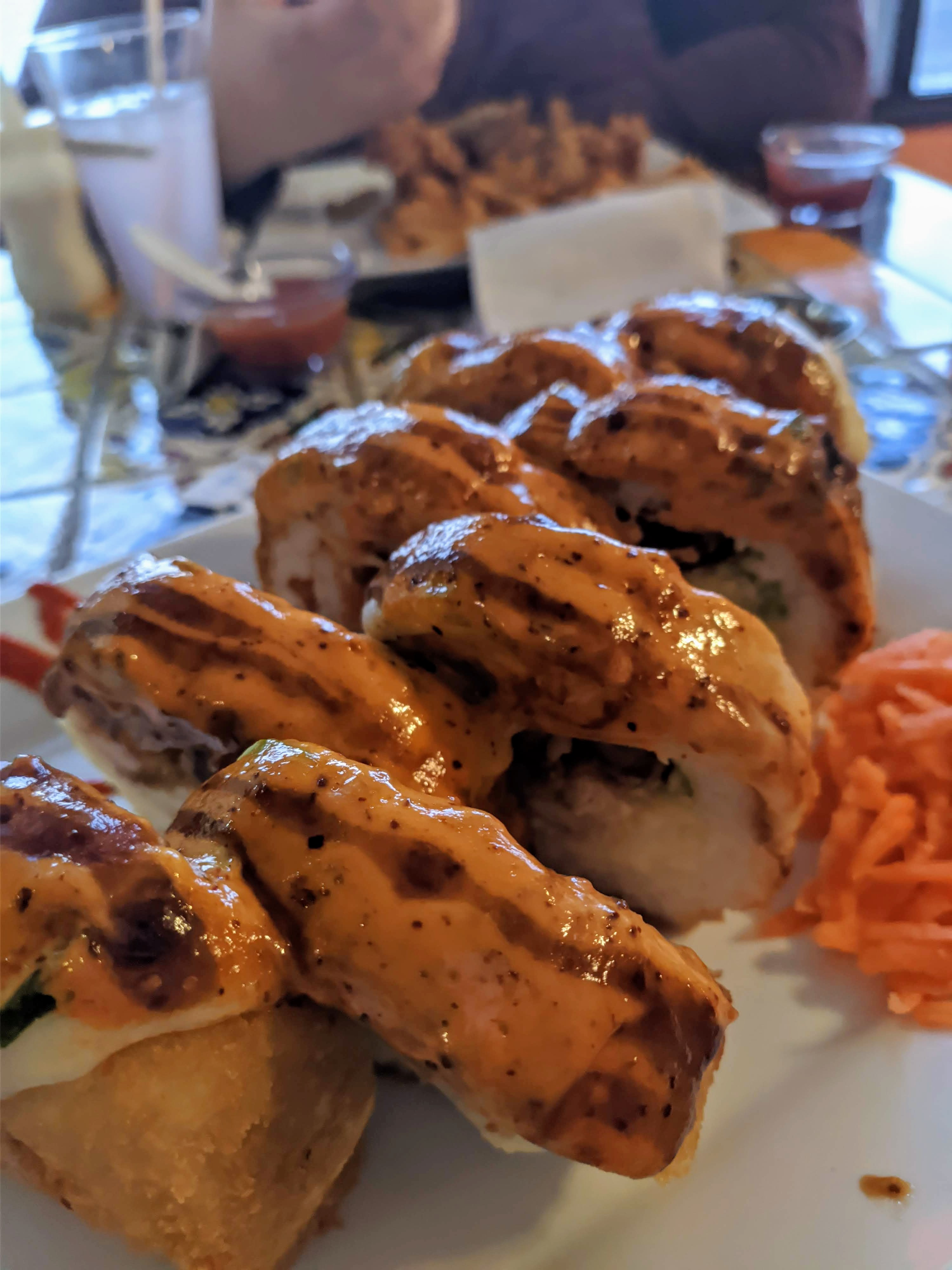 Chilakas Restaurant Bar Galeria image 6