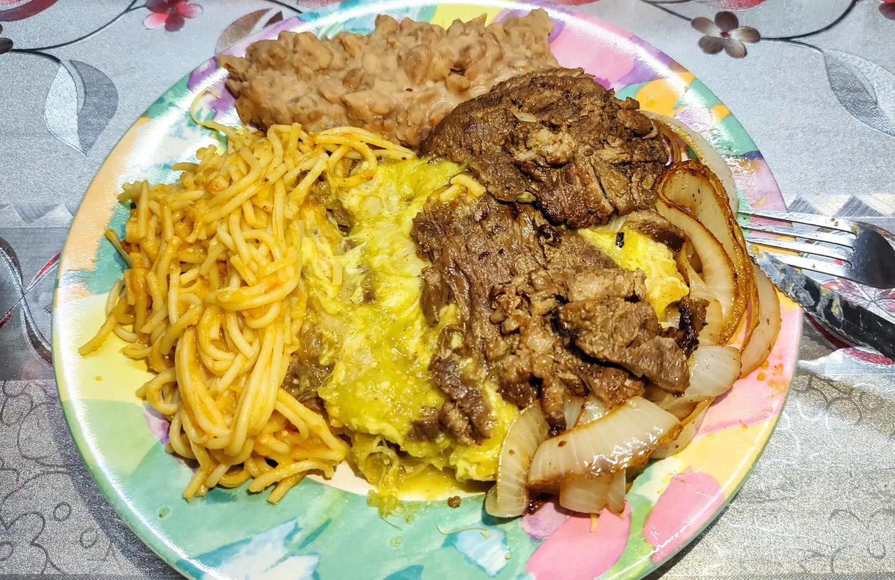 Tacos A La Presidente image 4