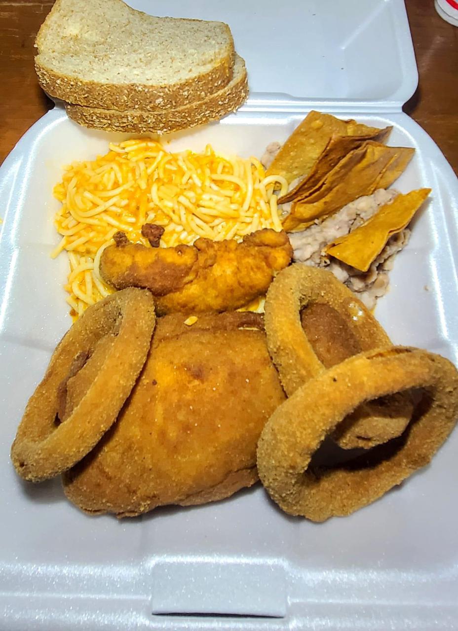 Tacos A La Presidente image 5