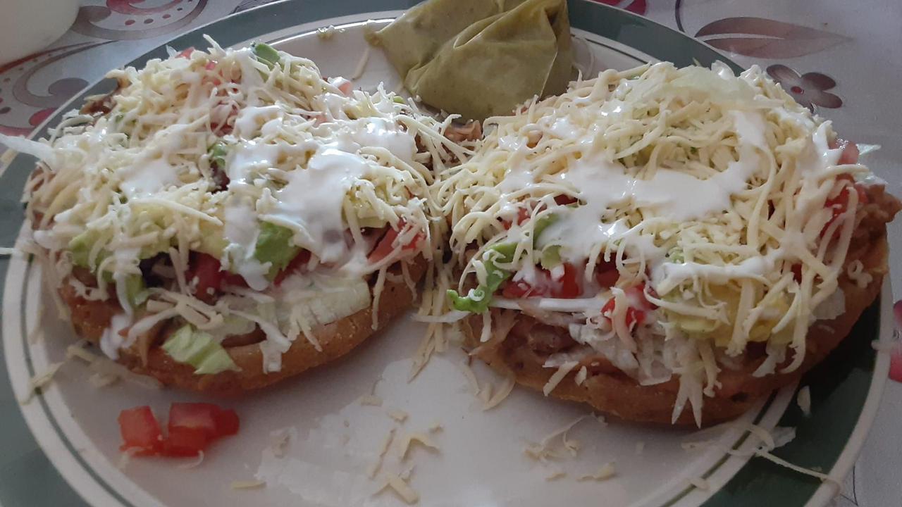 Tacos A La Presidente image 6