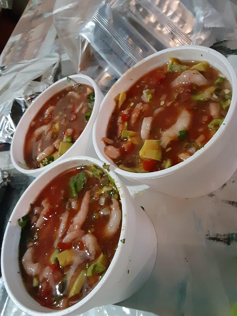 Tacos A La Presidente image 7