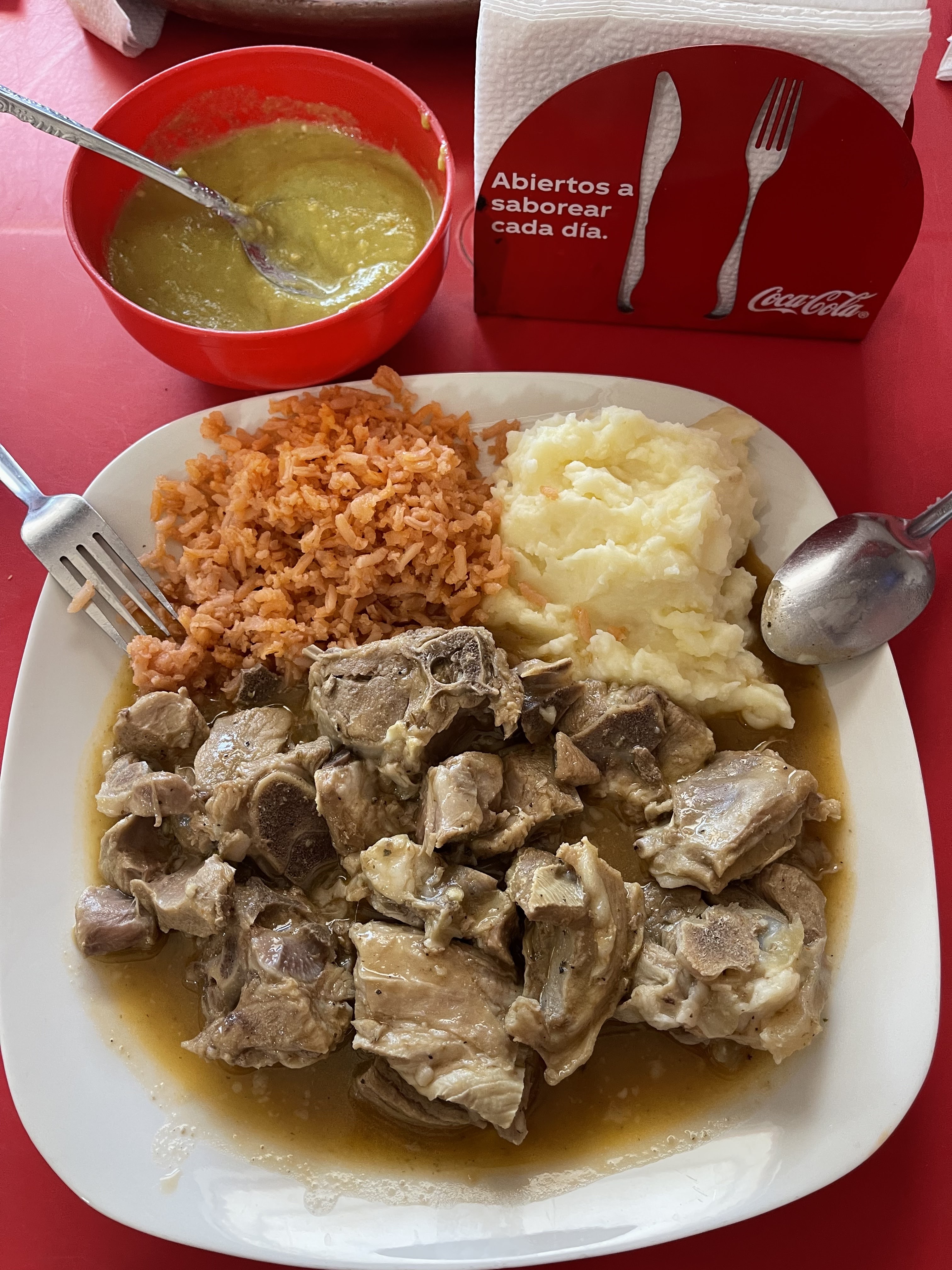 La Casa Grill Restaurant image 3