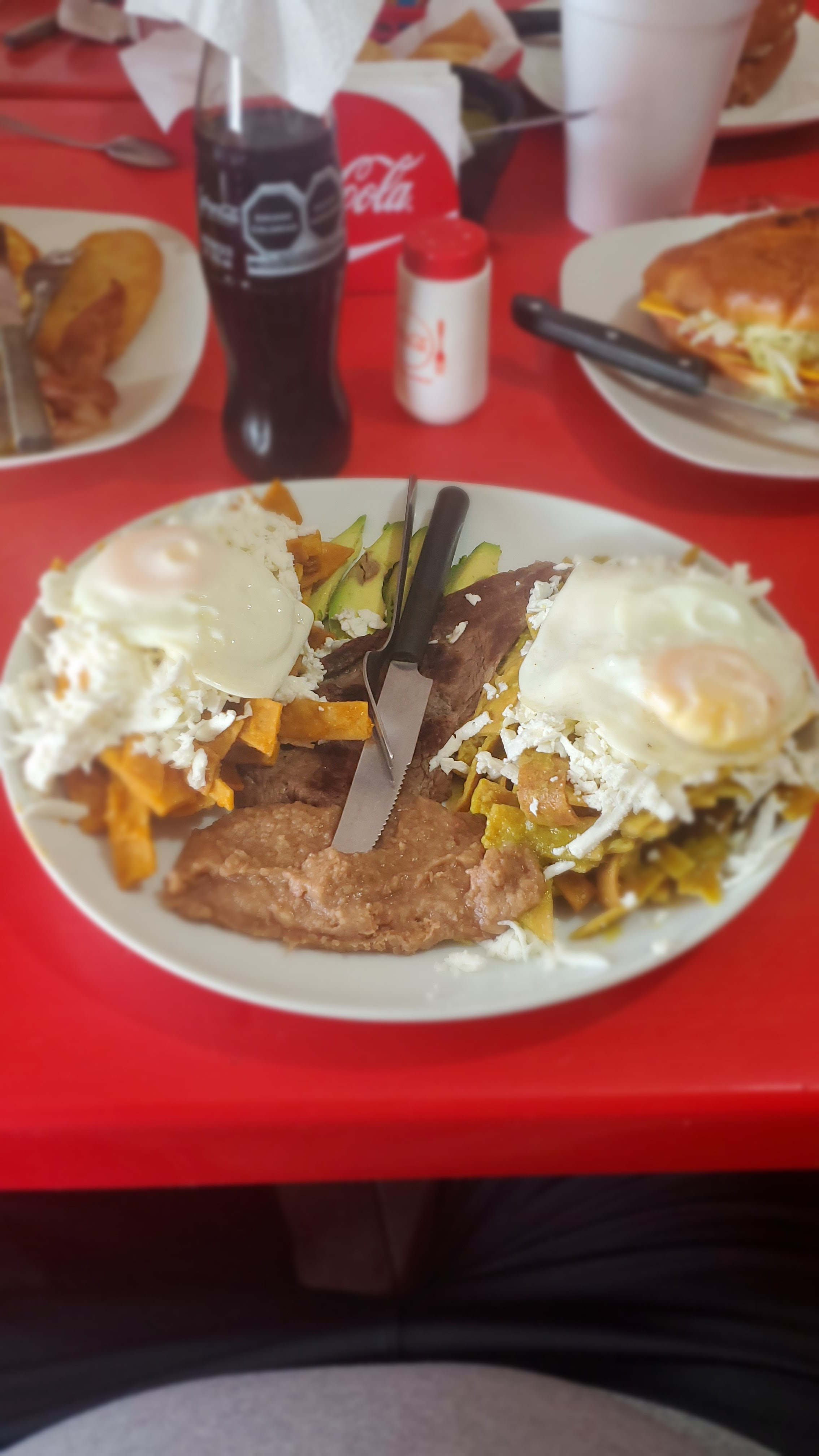 La Casa Grill Restaurant image 5