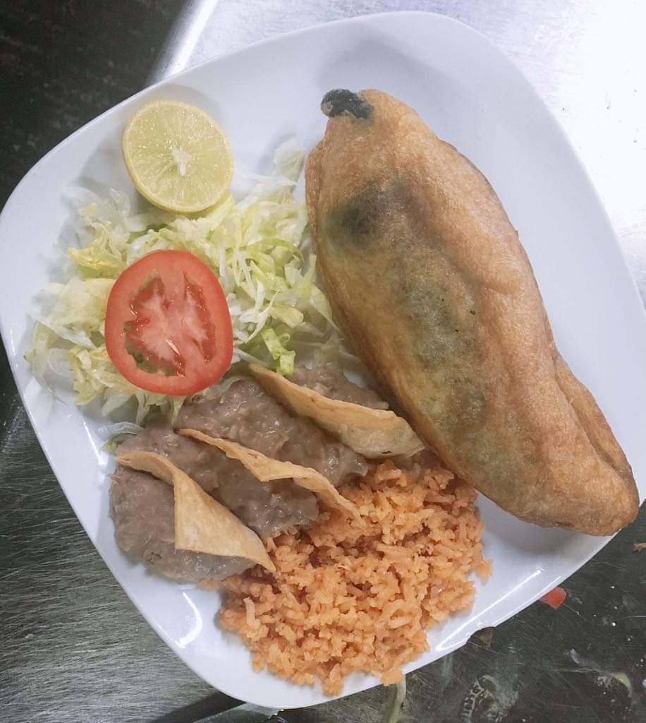 La Casa Grill Restaurant image 9