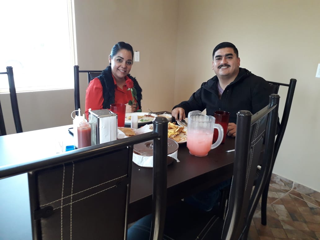 Restaurant La Hacienda image 1