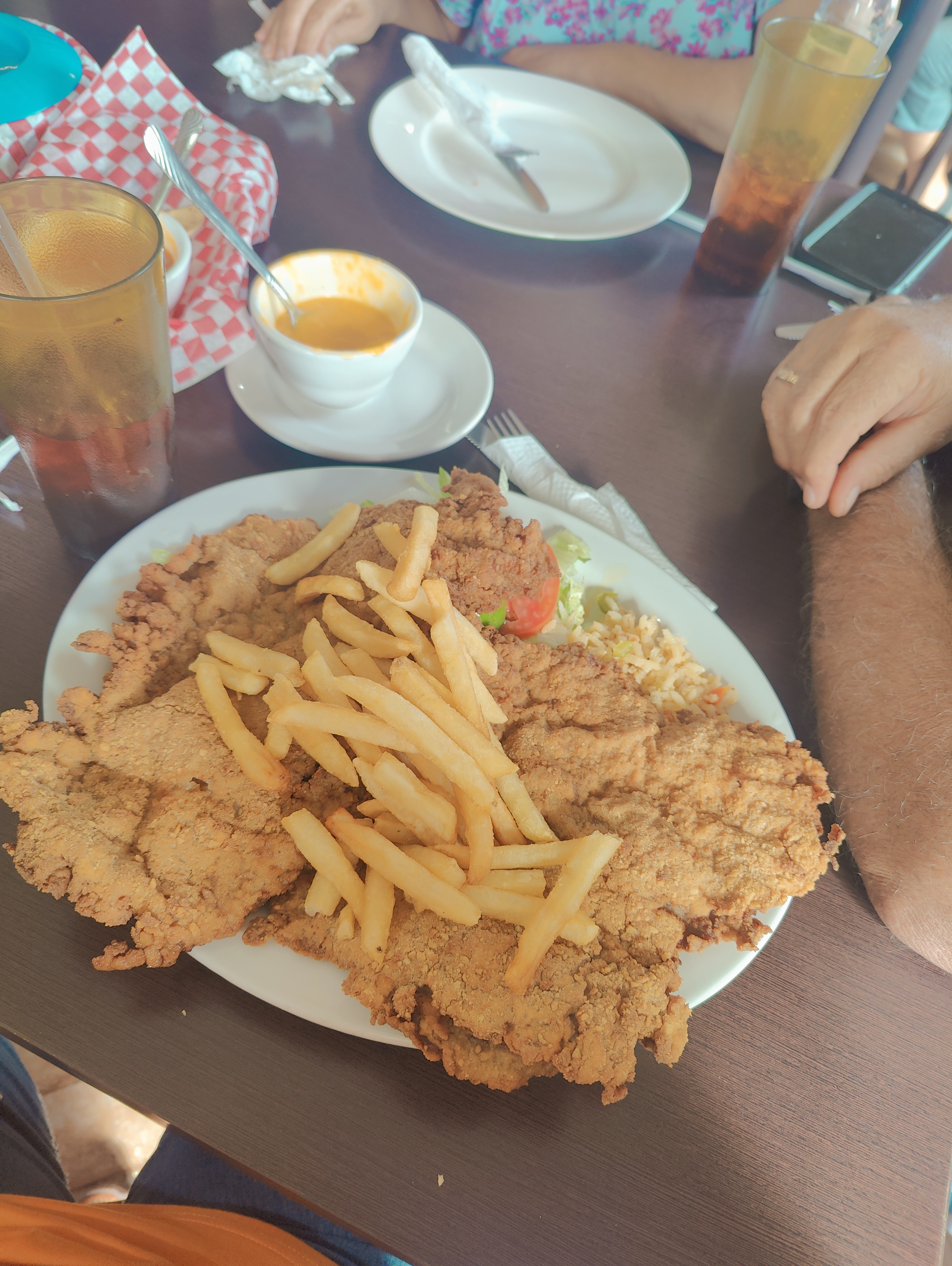 Restaurant La Hacienda image 3