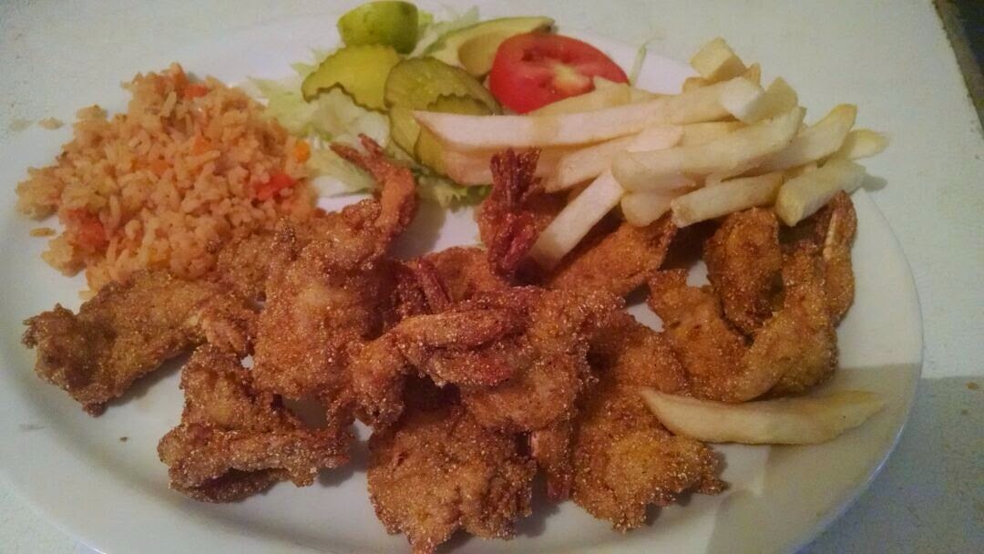 Restaurant La Hacienda image 4