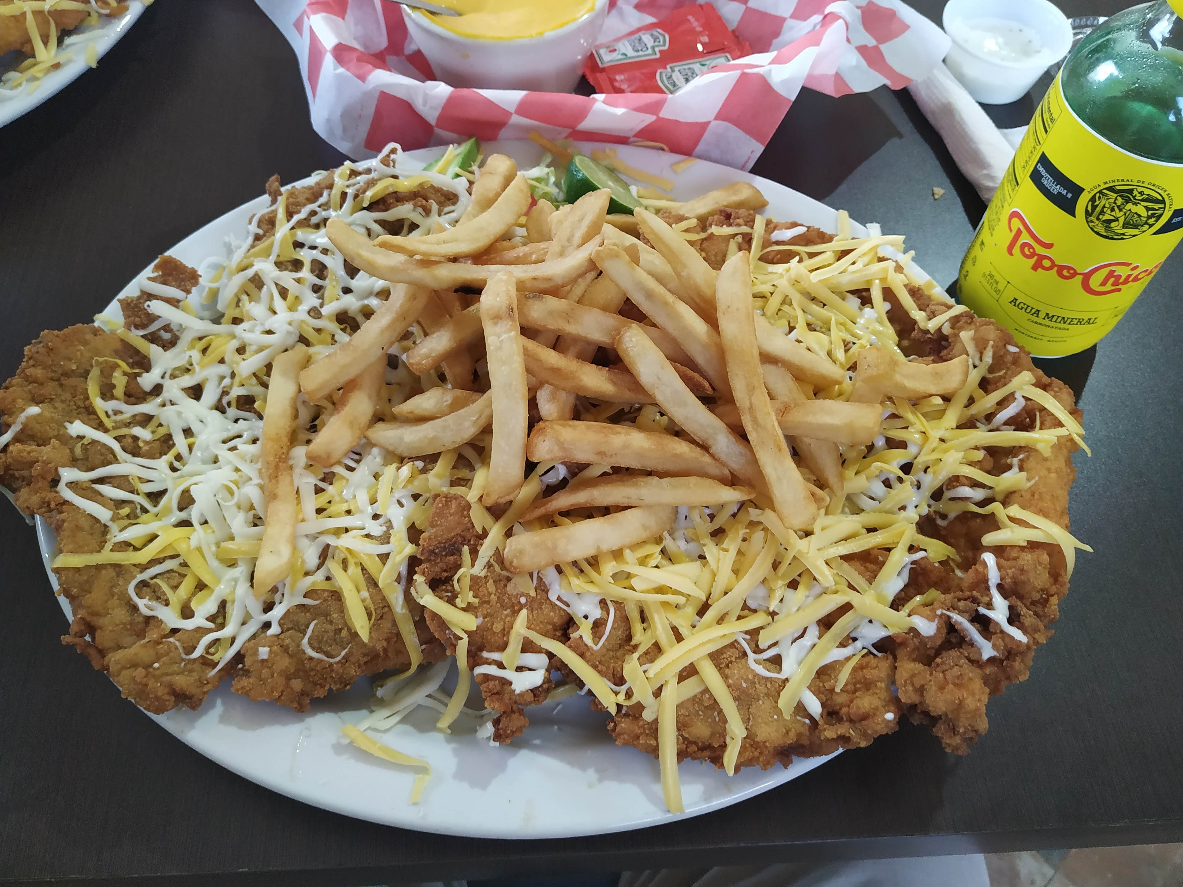 Restaurant La Hacienda image 6