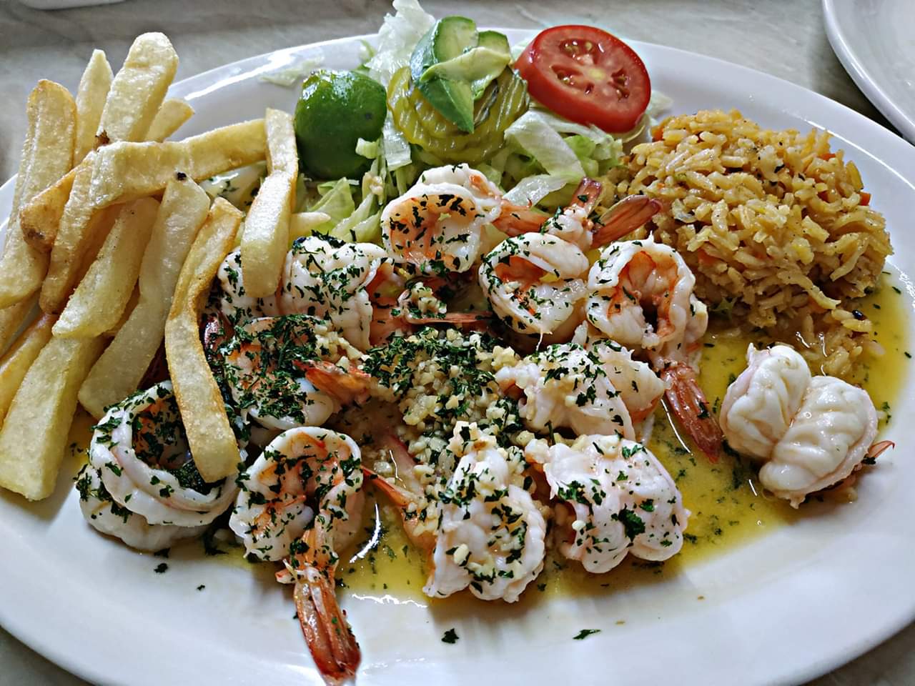 Restaurant La Hacienda image 7