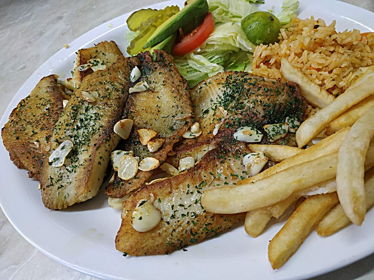 Restaurant La Hacienda image 9