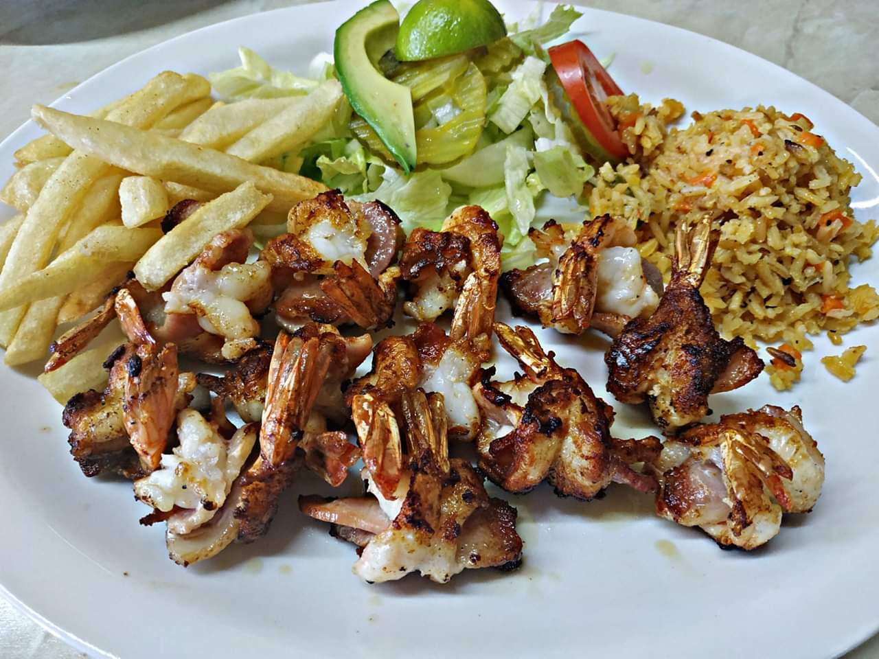 Restaurant La Hacienda image 10