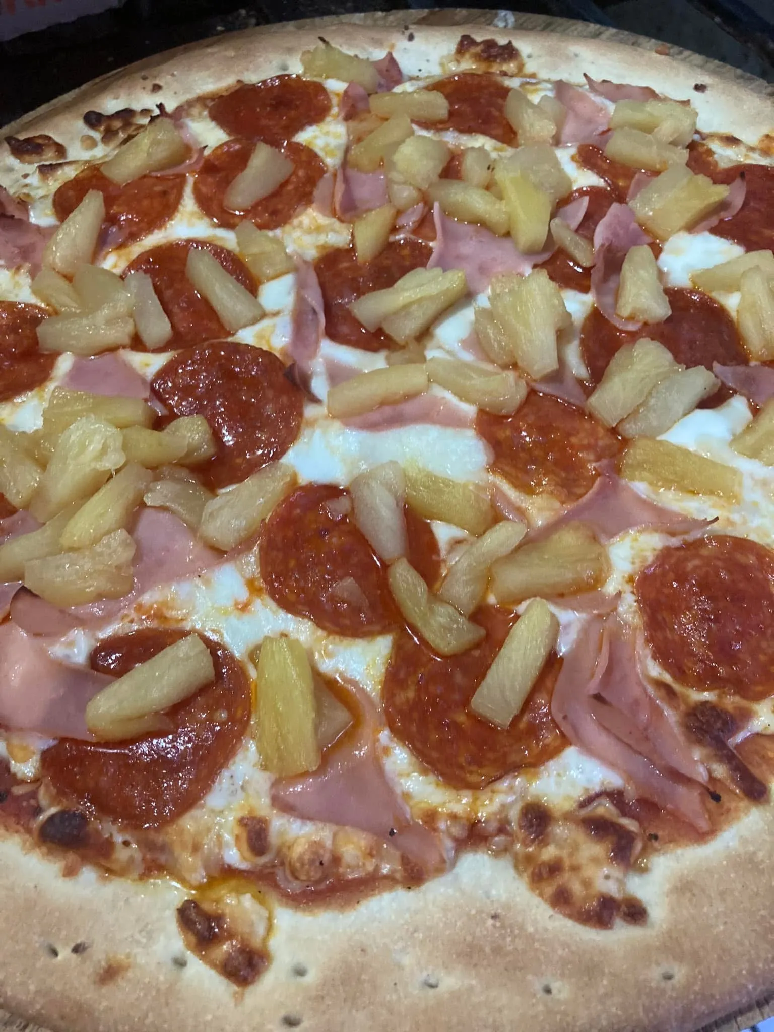 Cooky Pizza image 2
