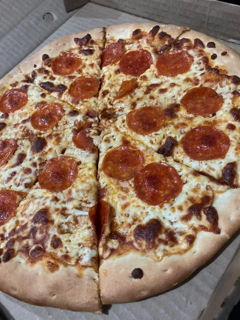 Cooky Pizza image 6