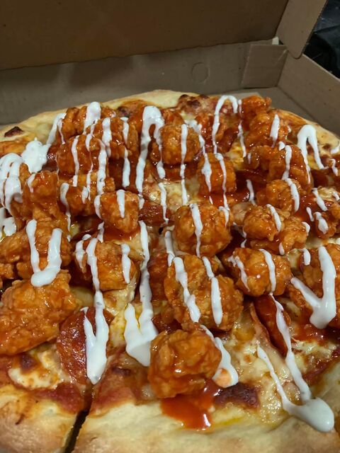 Cooky Pizza image 7