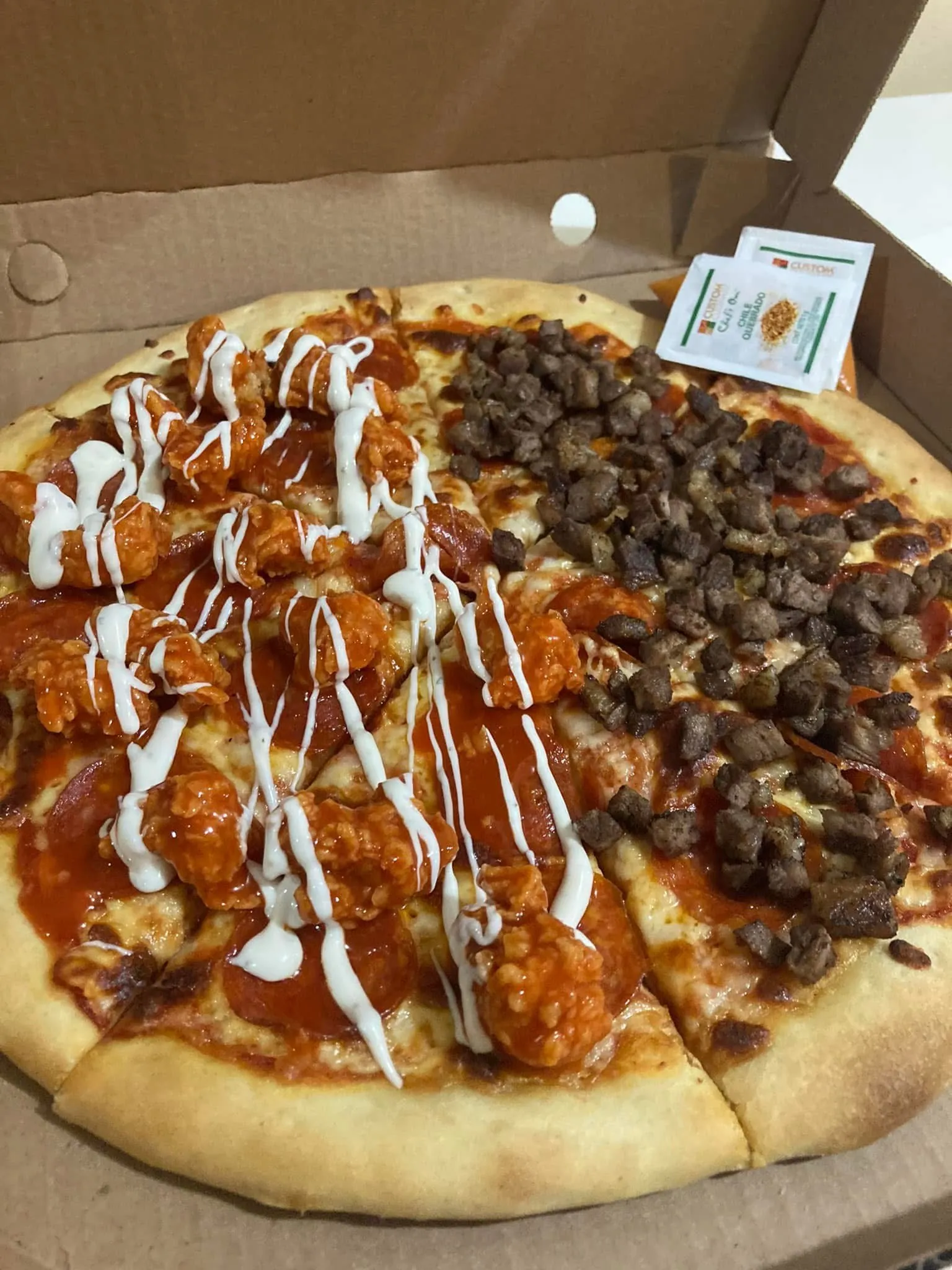Cooky Pizza image 8