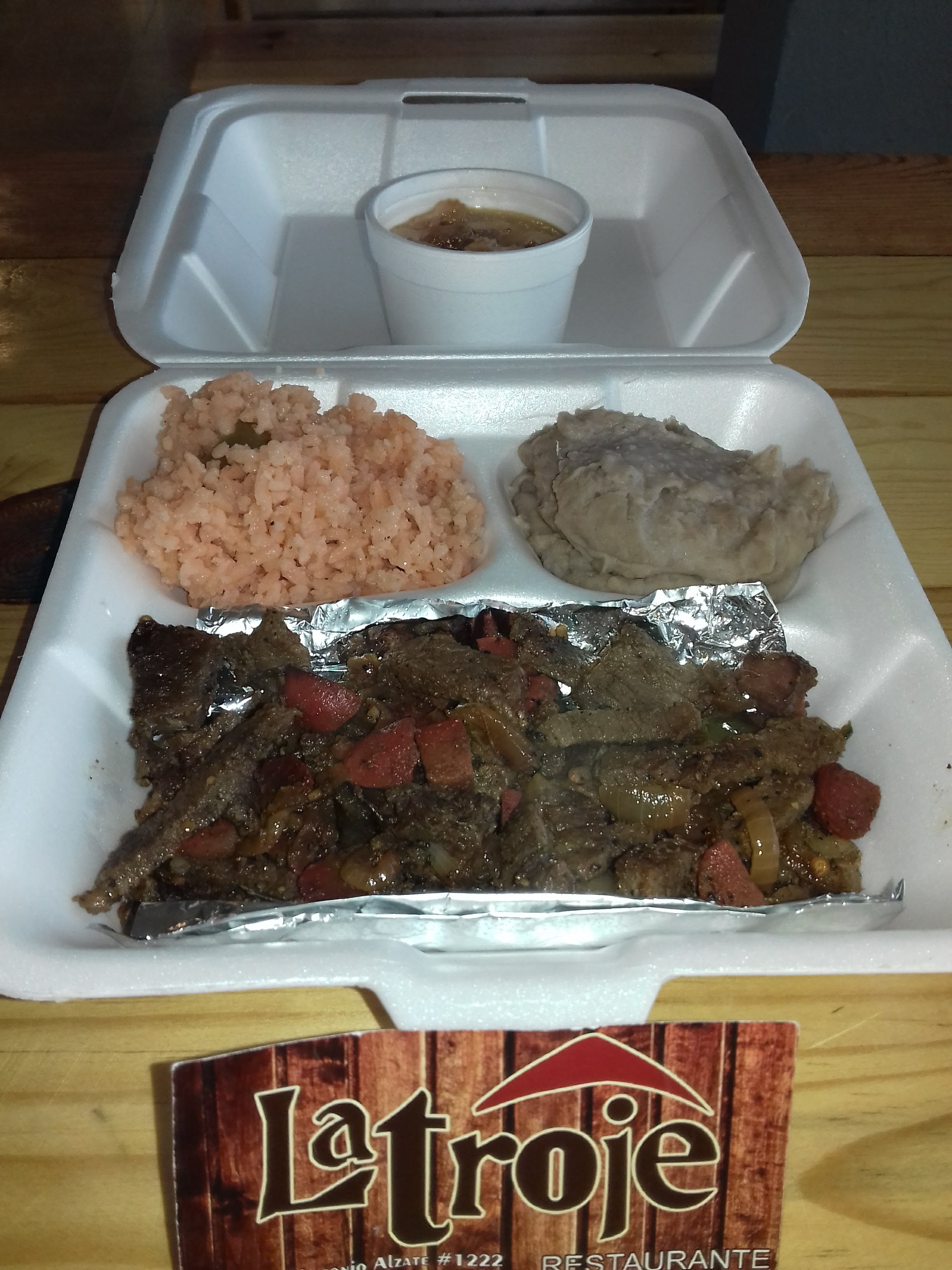 La Troje Restaurante image 2