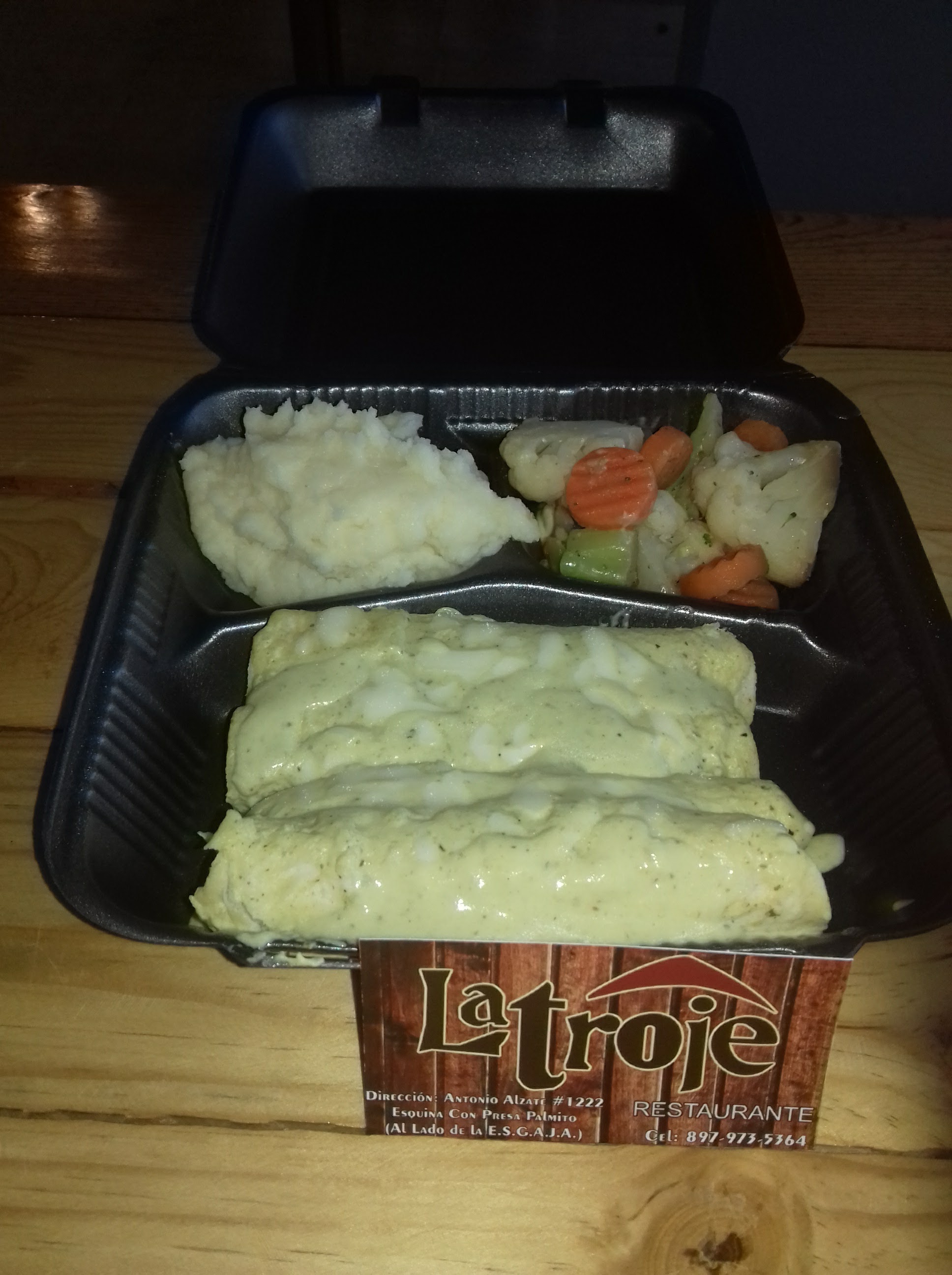 La Troje Restaurante image 4