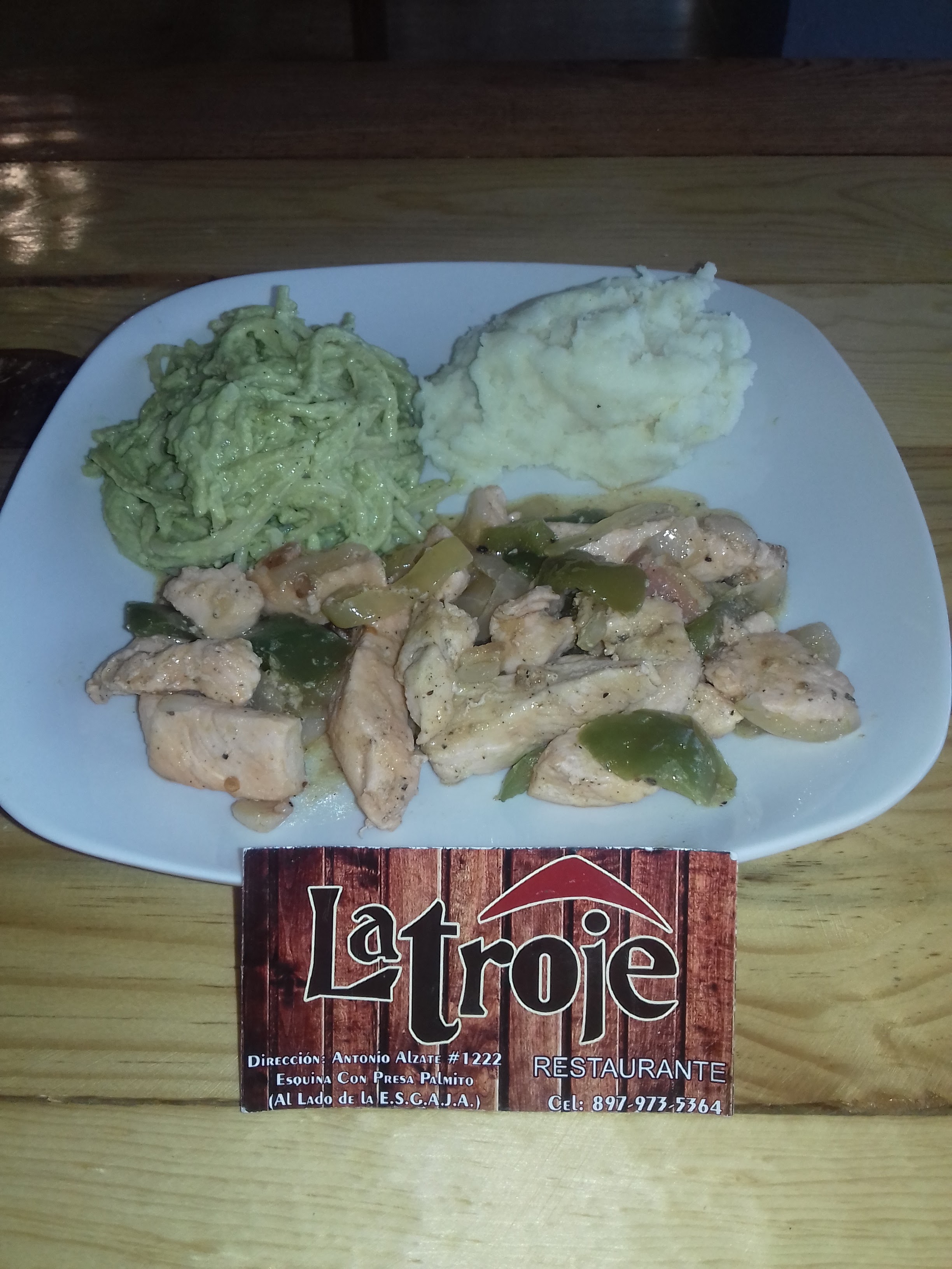 La Troje Restaurante image 5