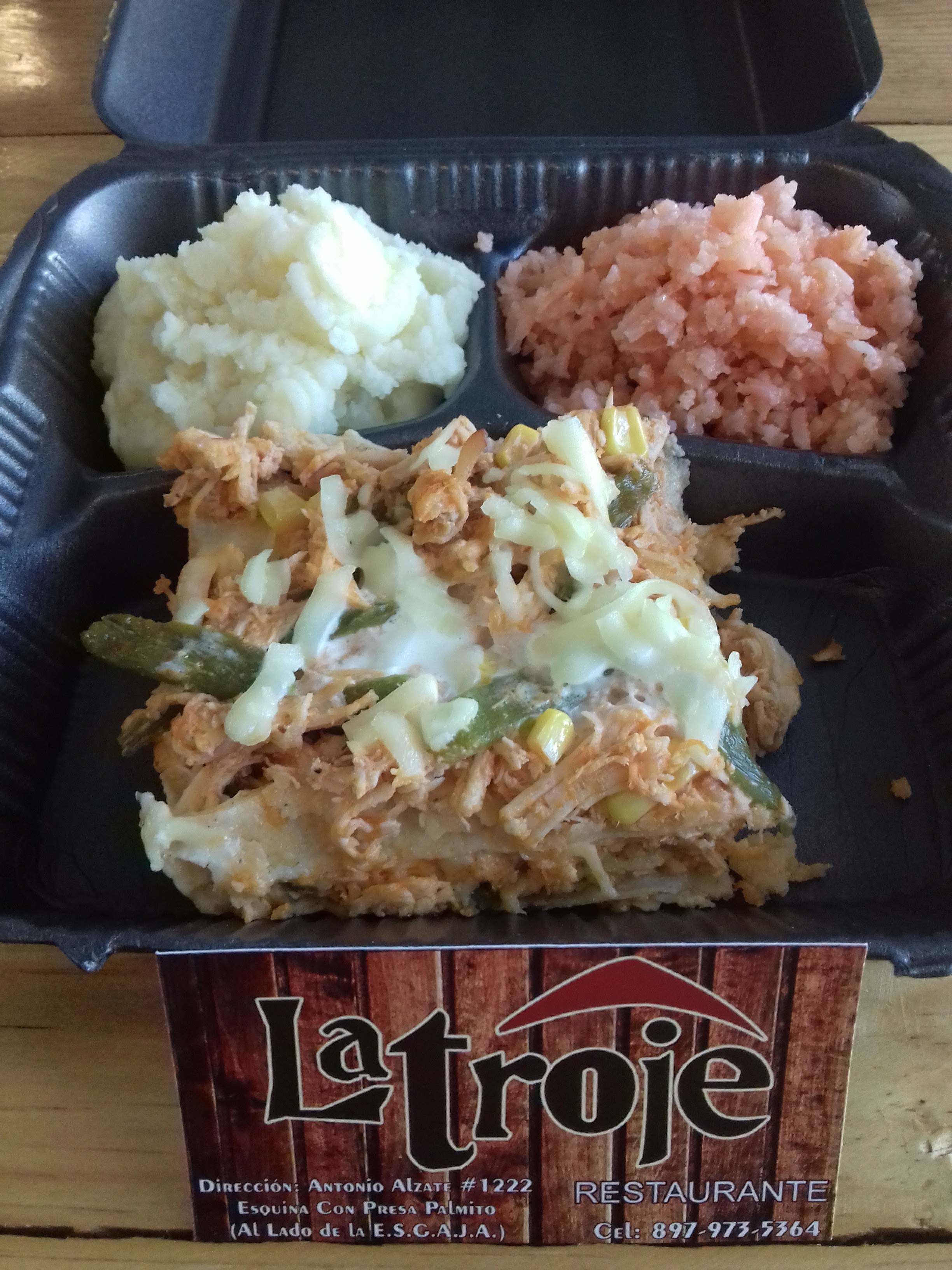 La Troje Restaurante image 9