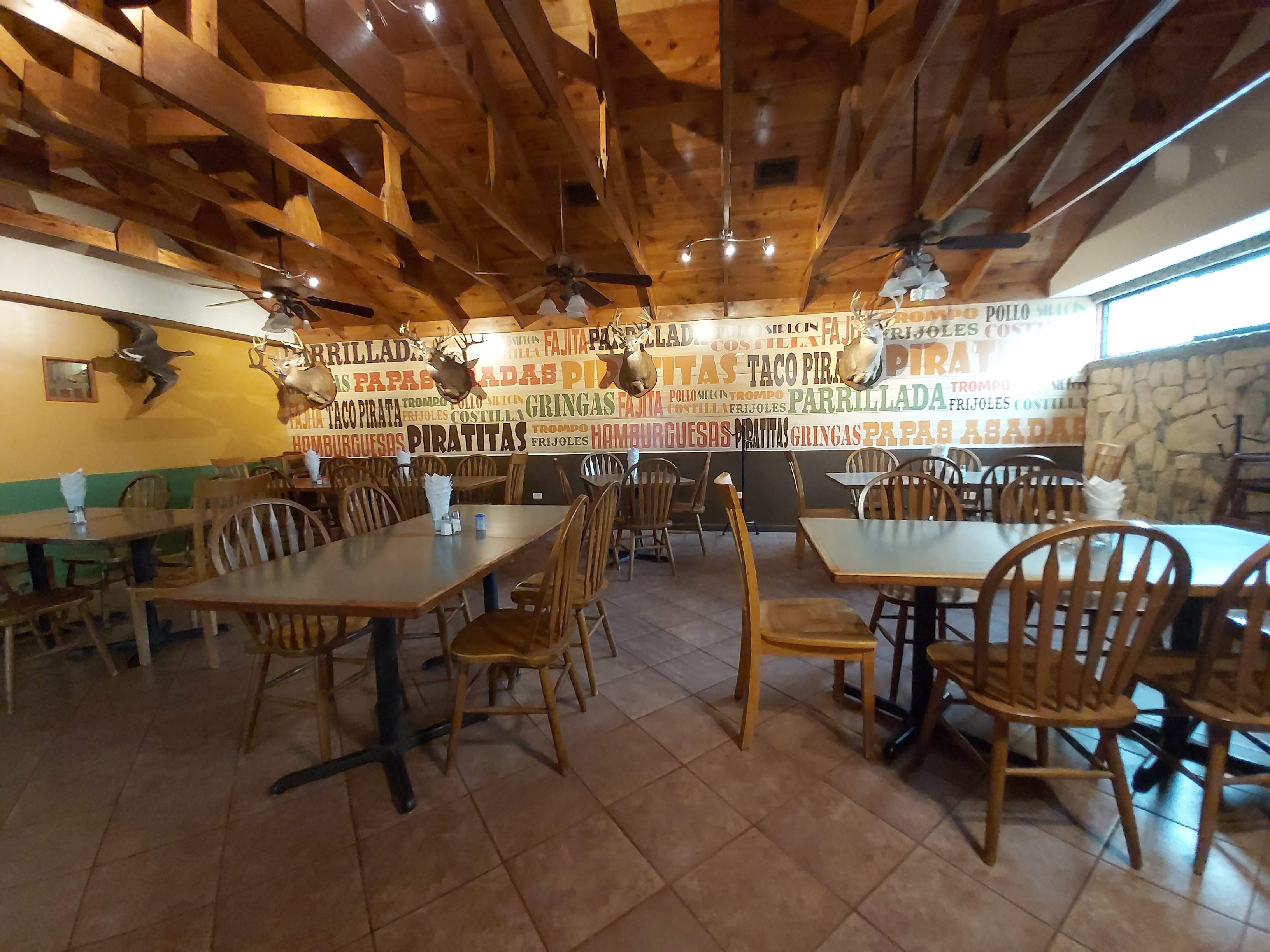 Granero Grill Parrilla image 1