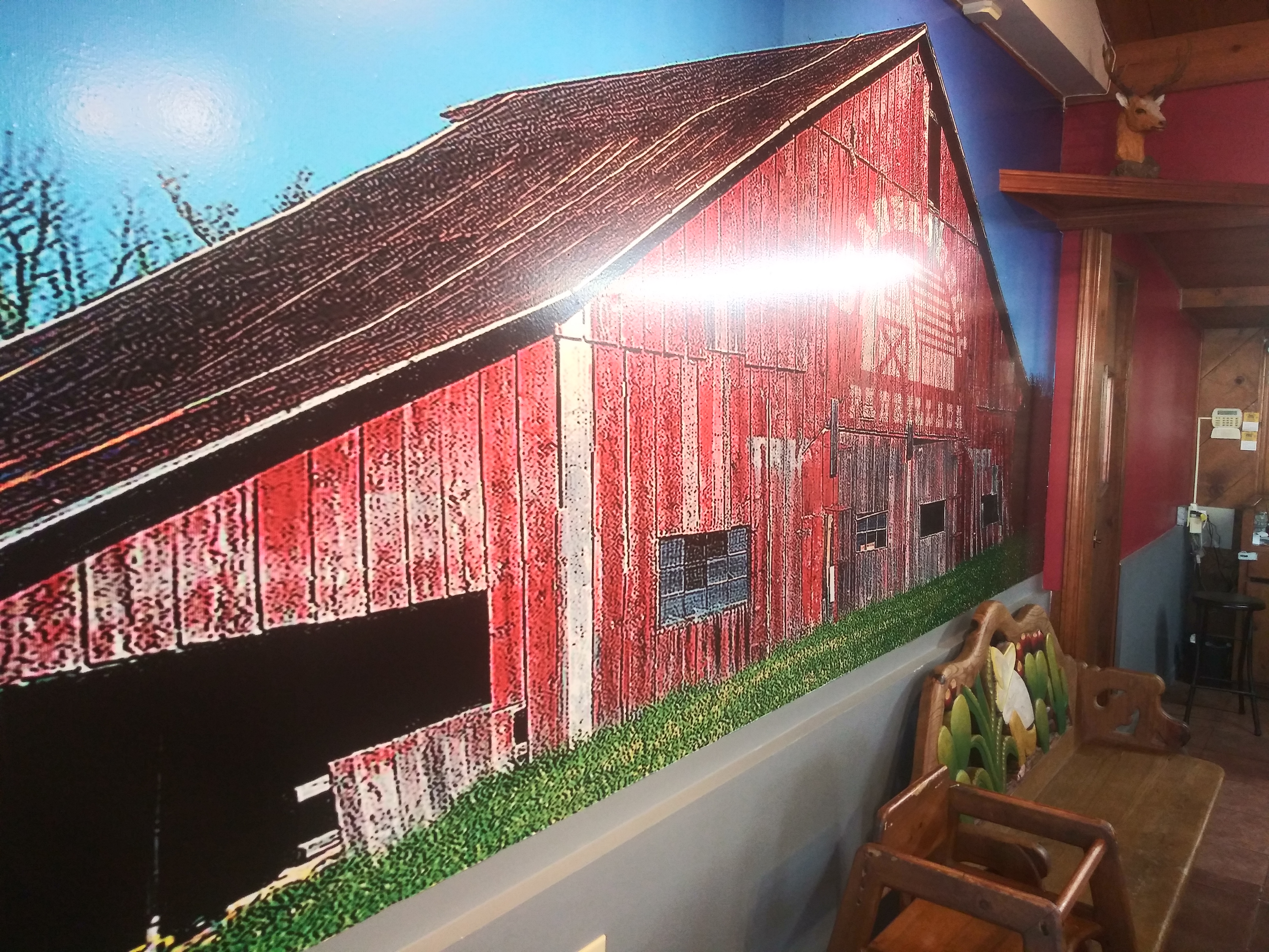 Granero Grill Parrilla image 3