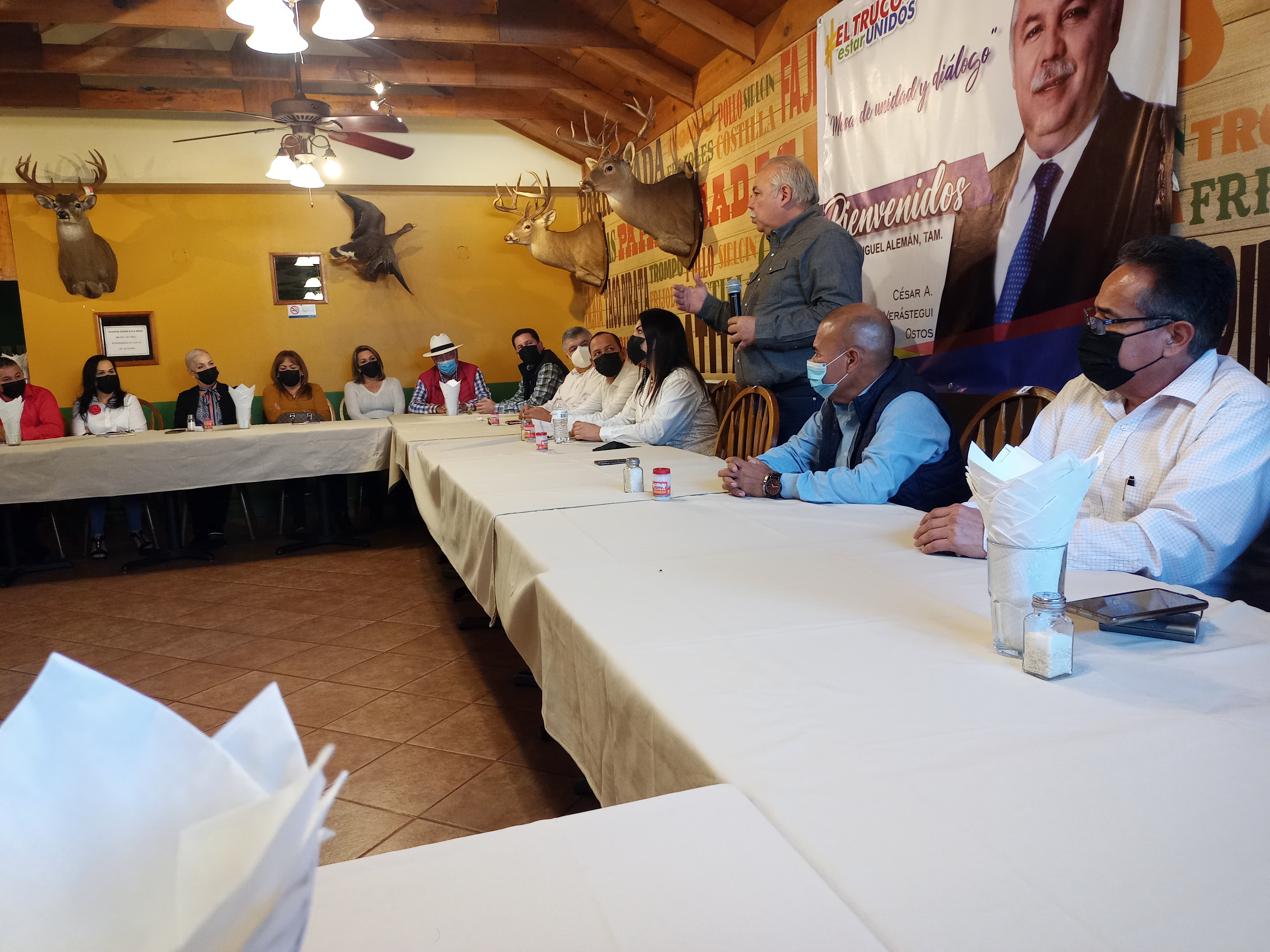 Granero Grill Parrilla image 4