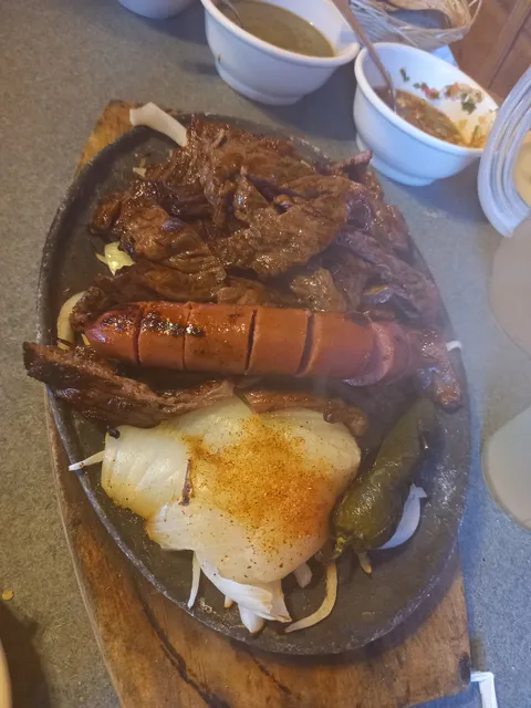 Granero Grill Parrilla image 8