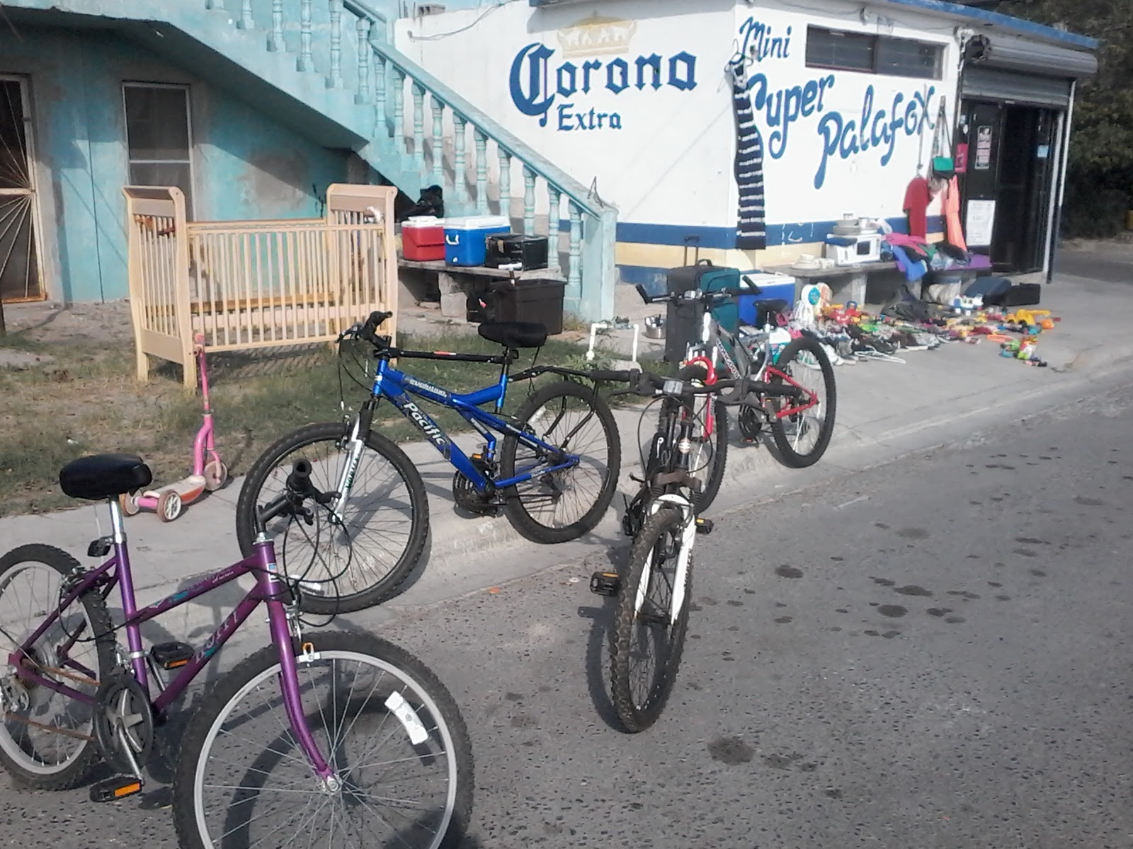 Granero Grill Parrilla image 9