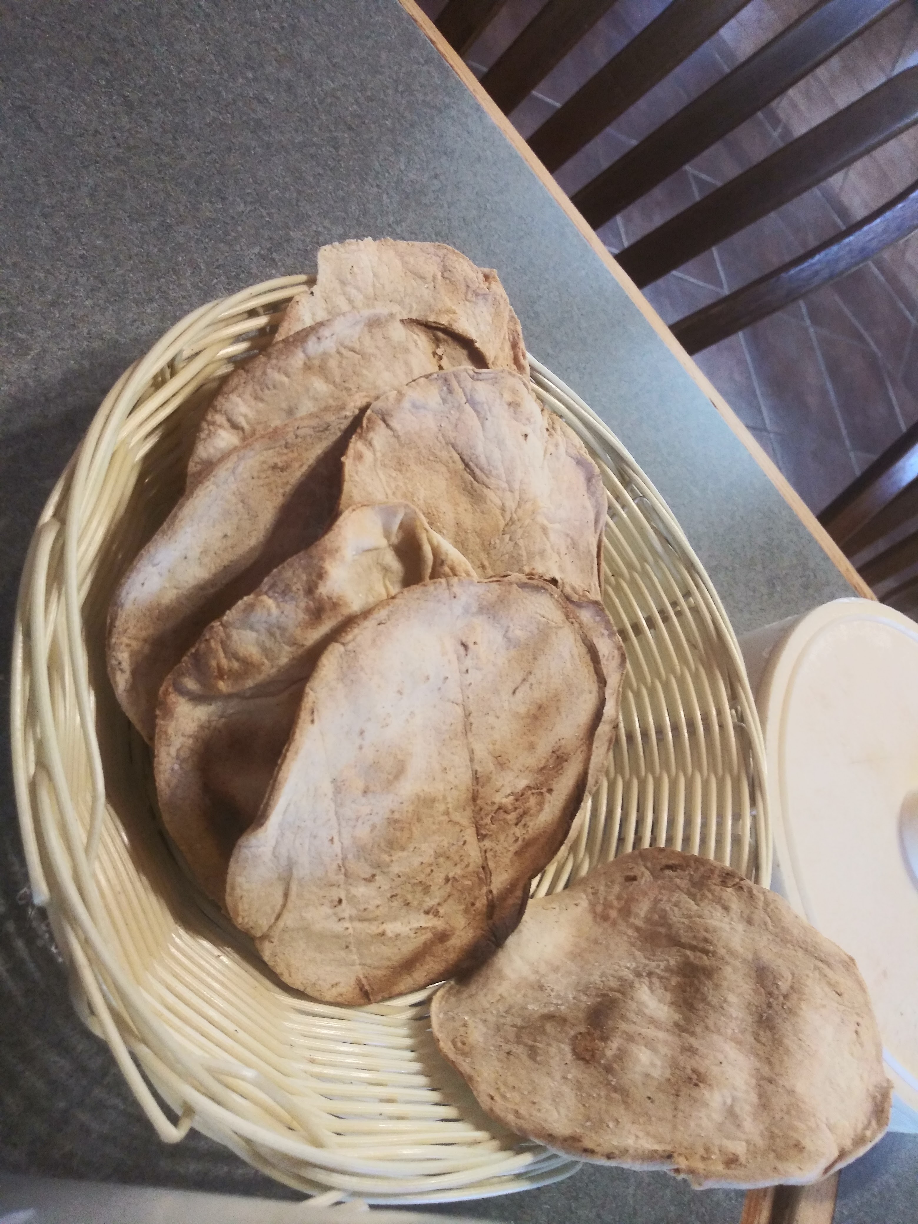 Granero Grill Parrilla image 10