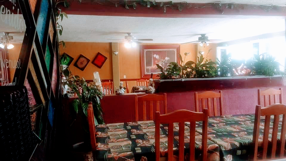 KAOS RESTAURANT image 1