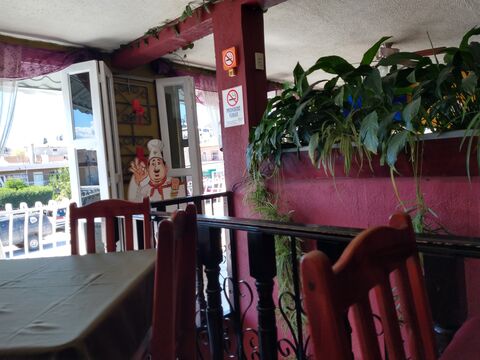 KAOS RESTAURANT image 5