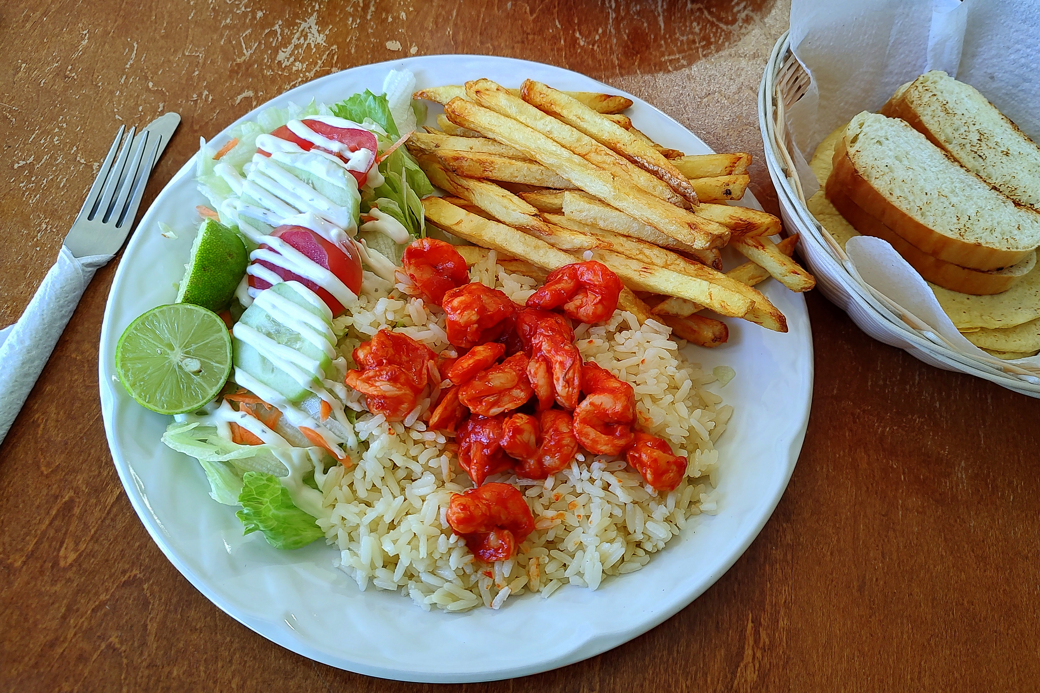 KAOS RESTAURANT image 6