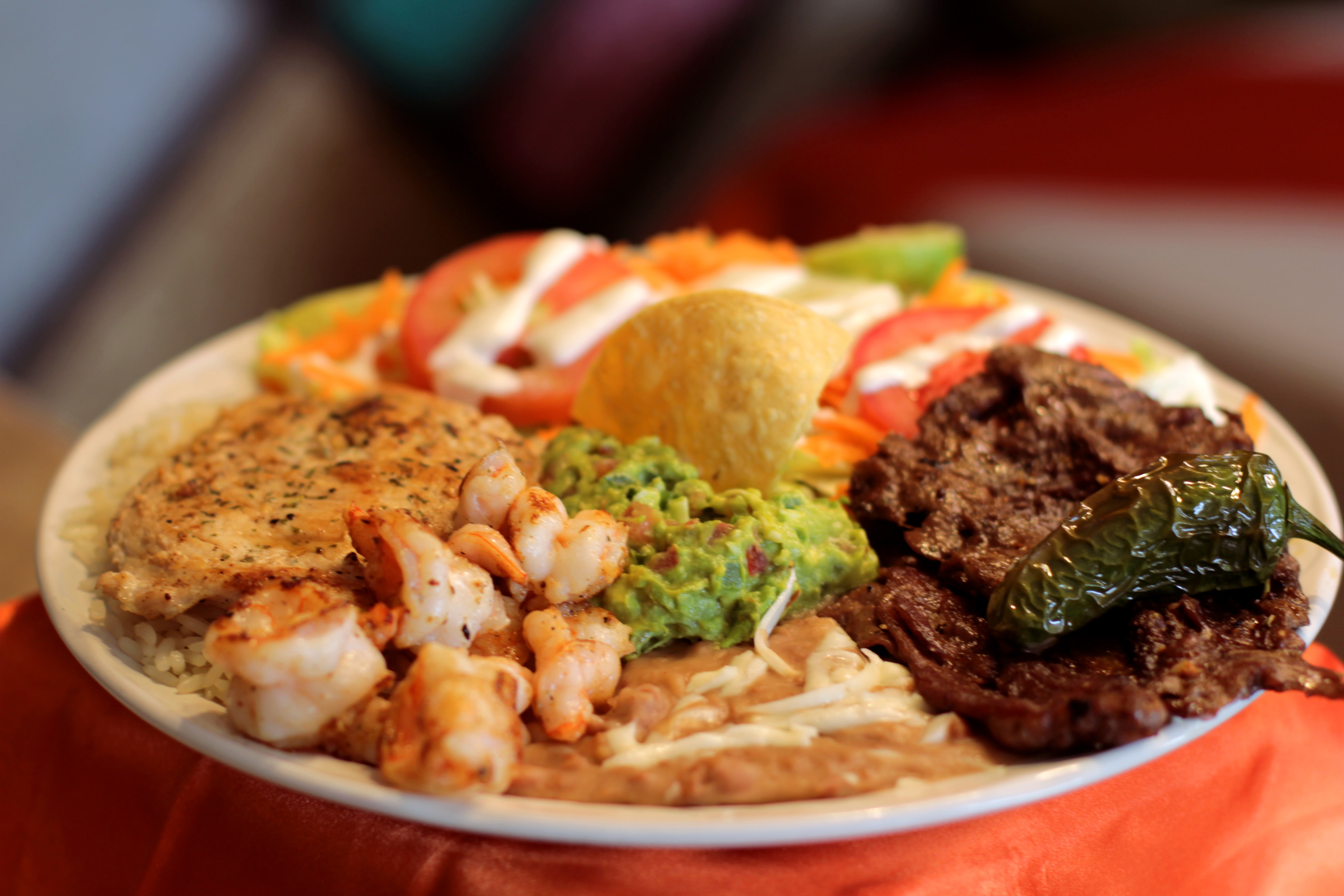 KAOS RESTAURANT image 10