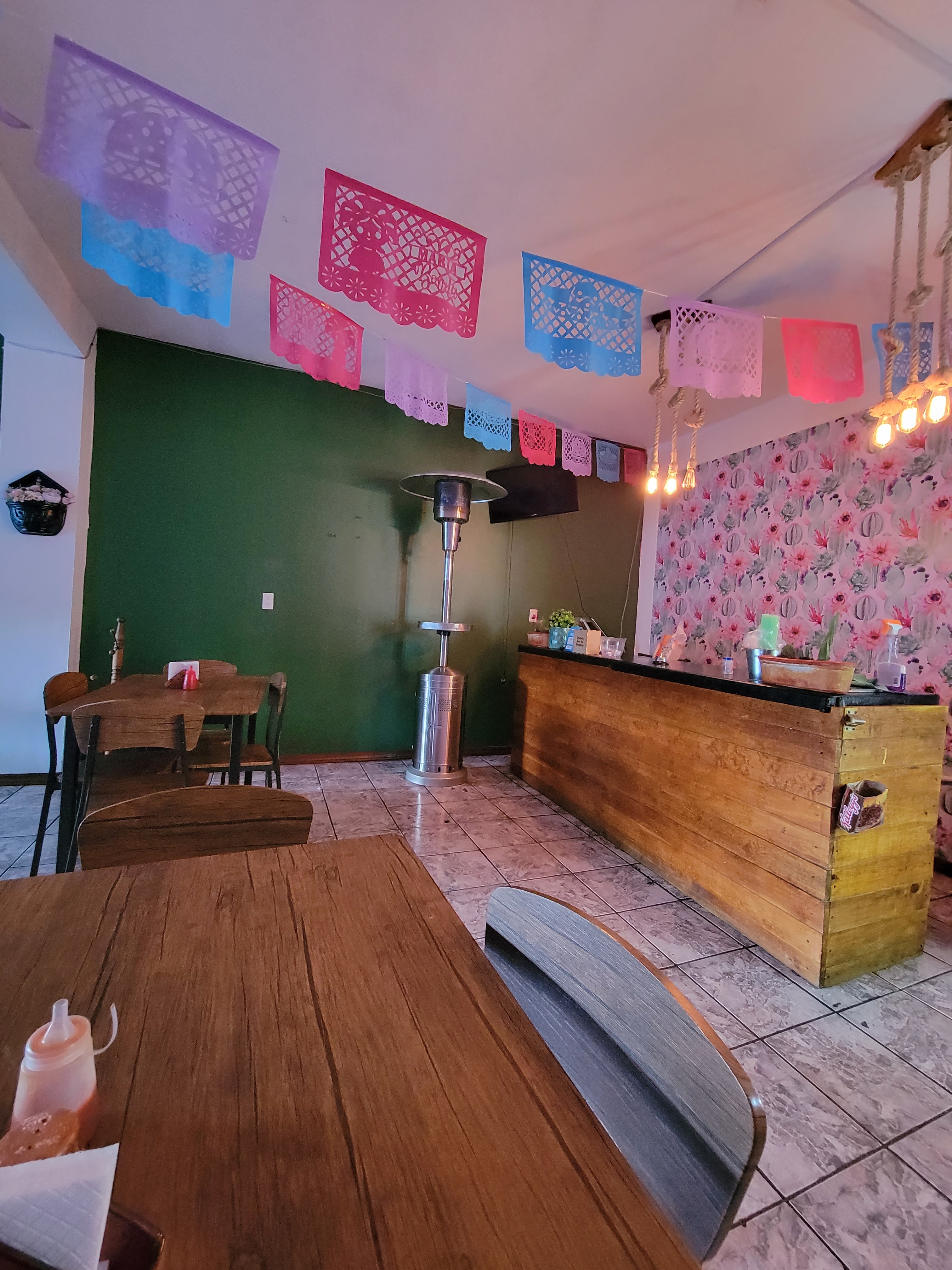 MARÍA BONITA image 1