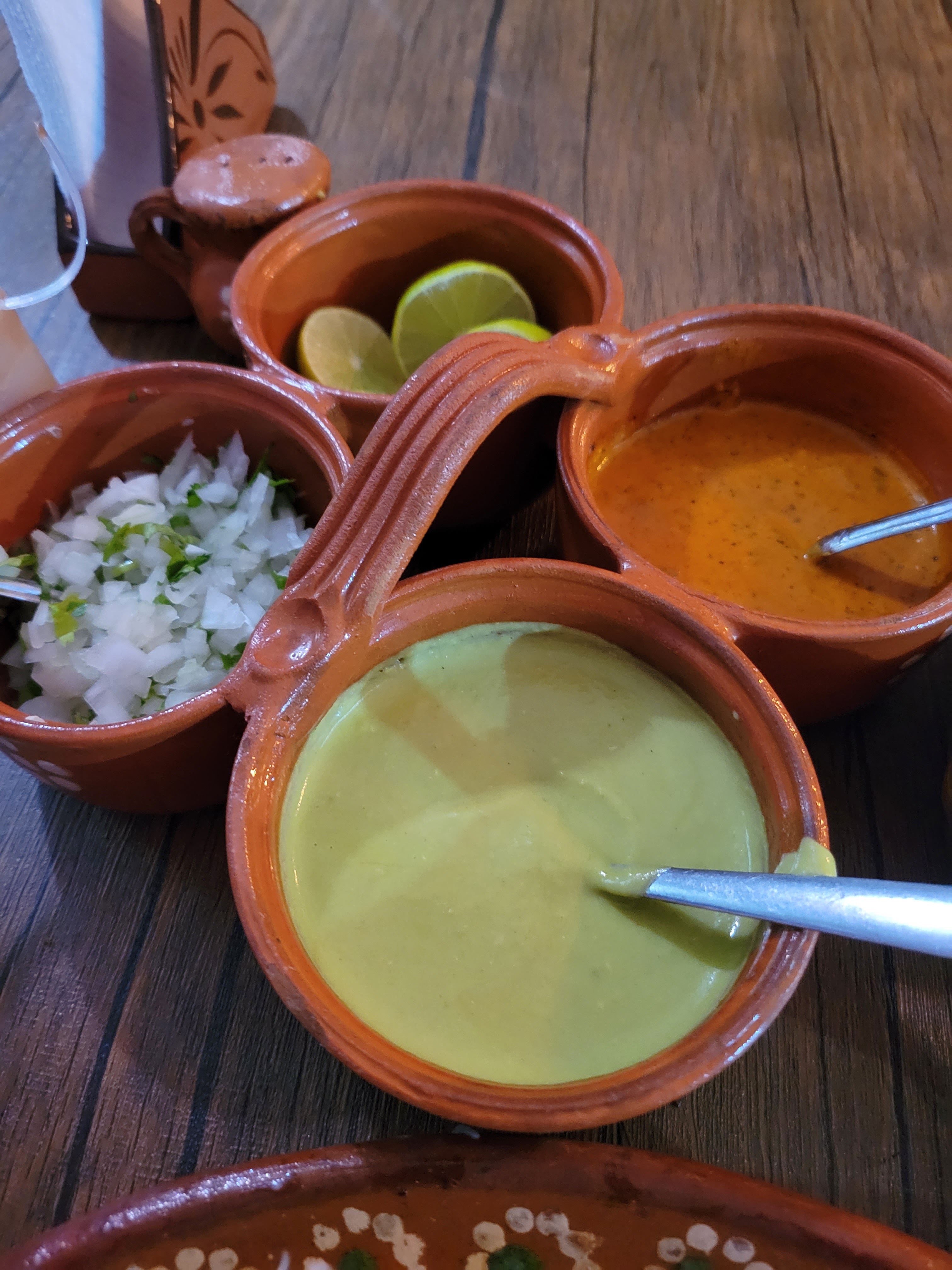 MARÍA BONITA image 2