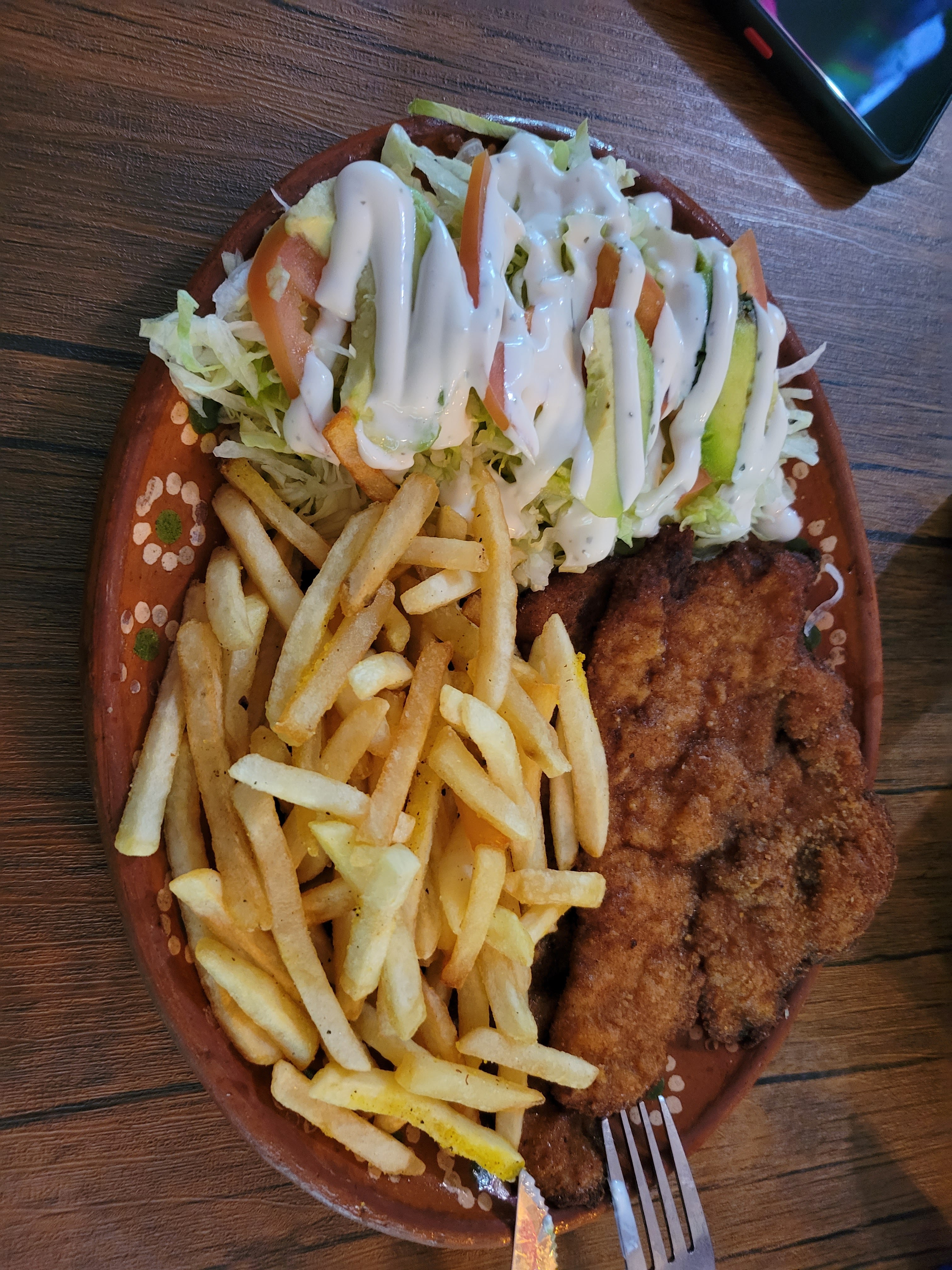 MARÍA BONITA image 3