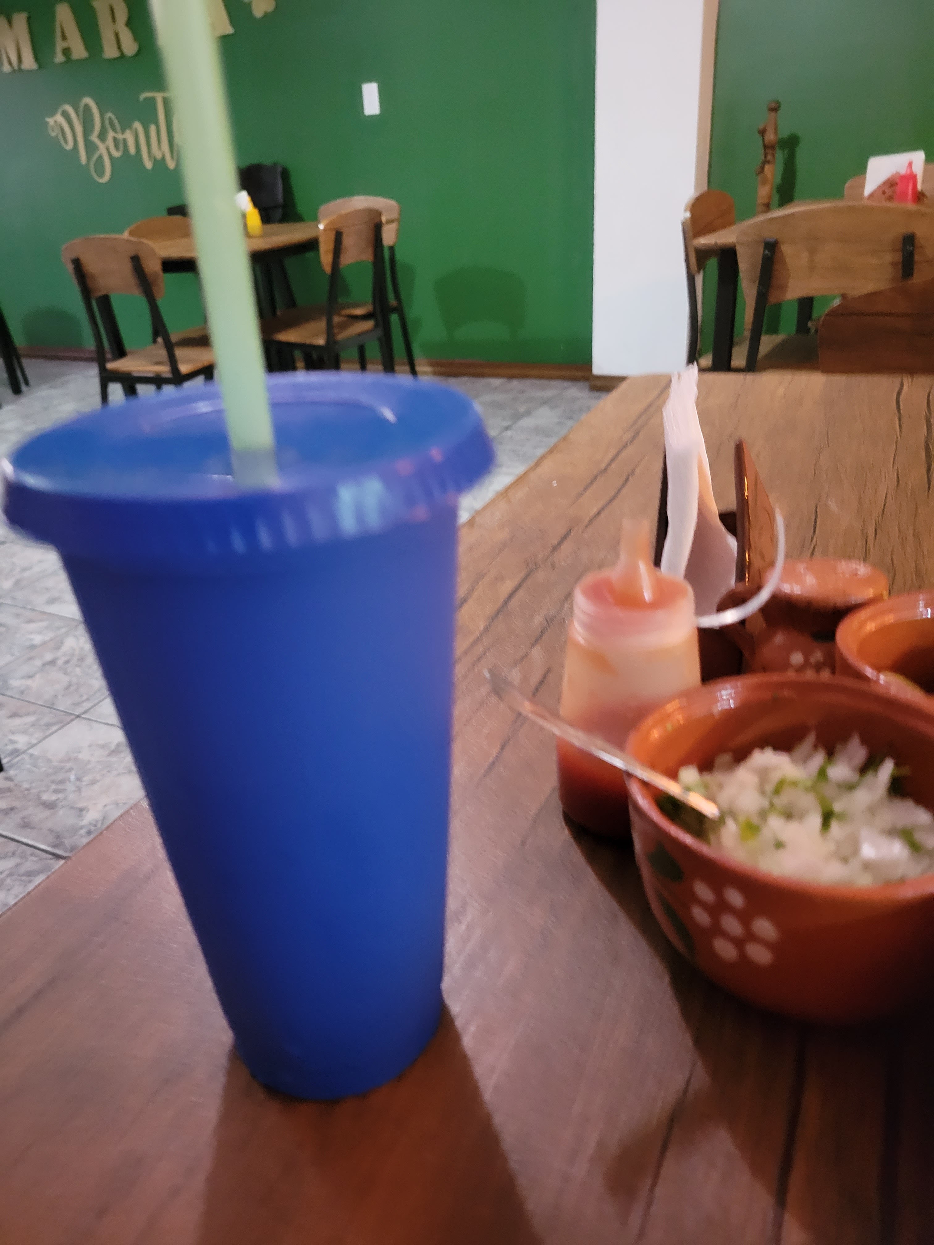 MARÍA BONITA image 5