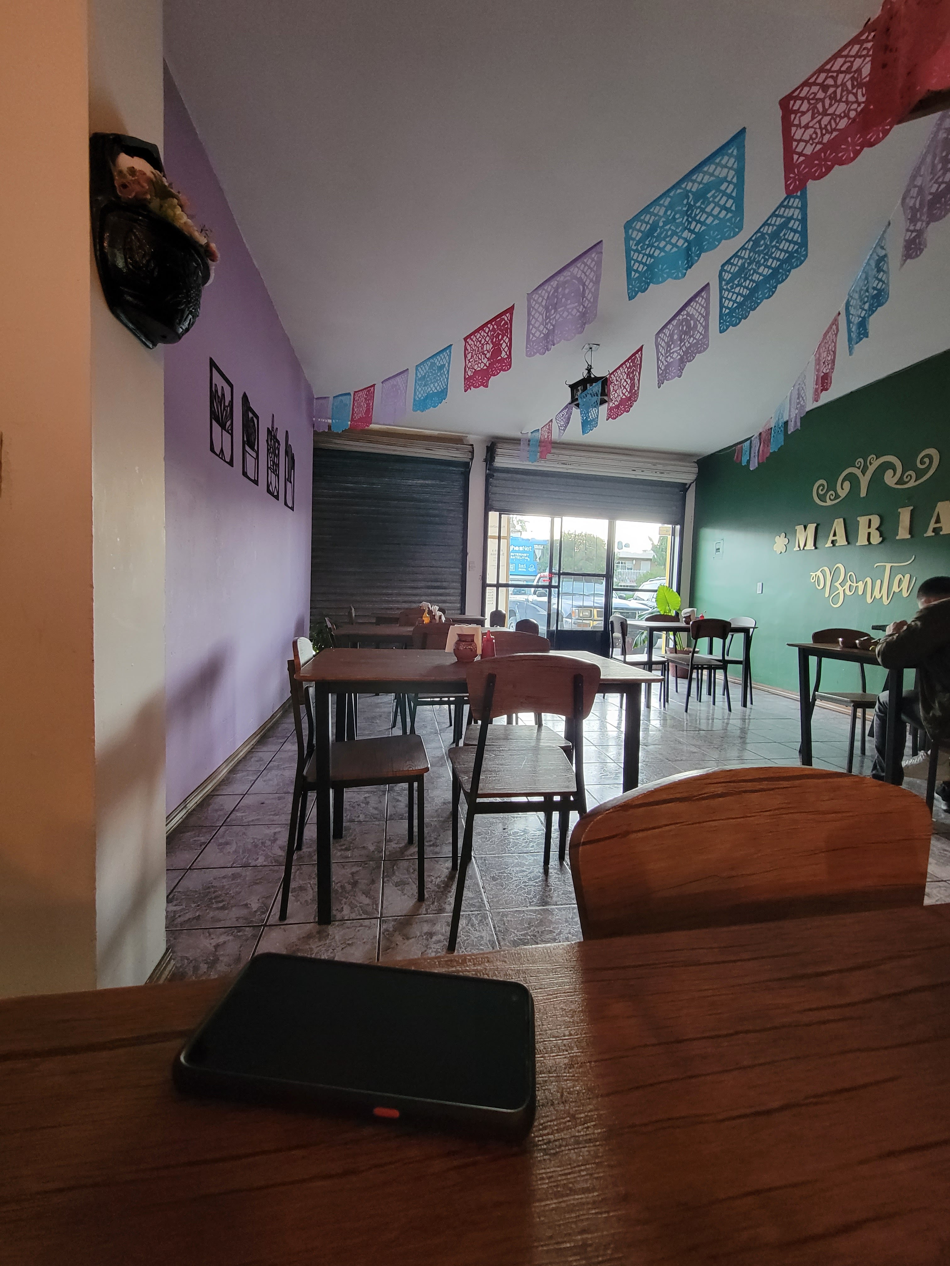 MARÍA BONITA image 6